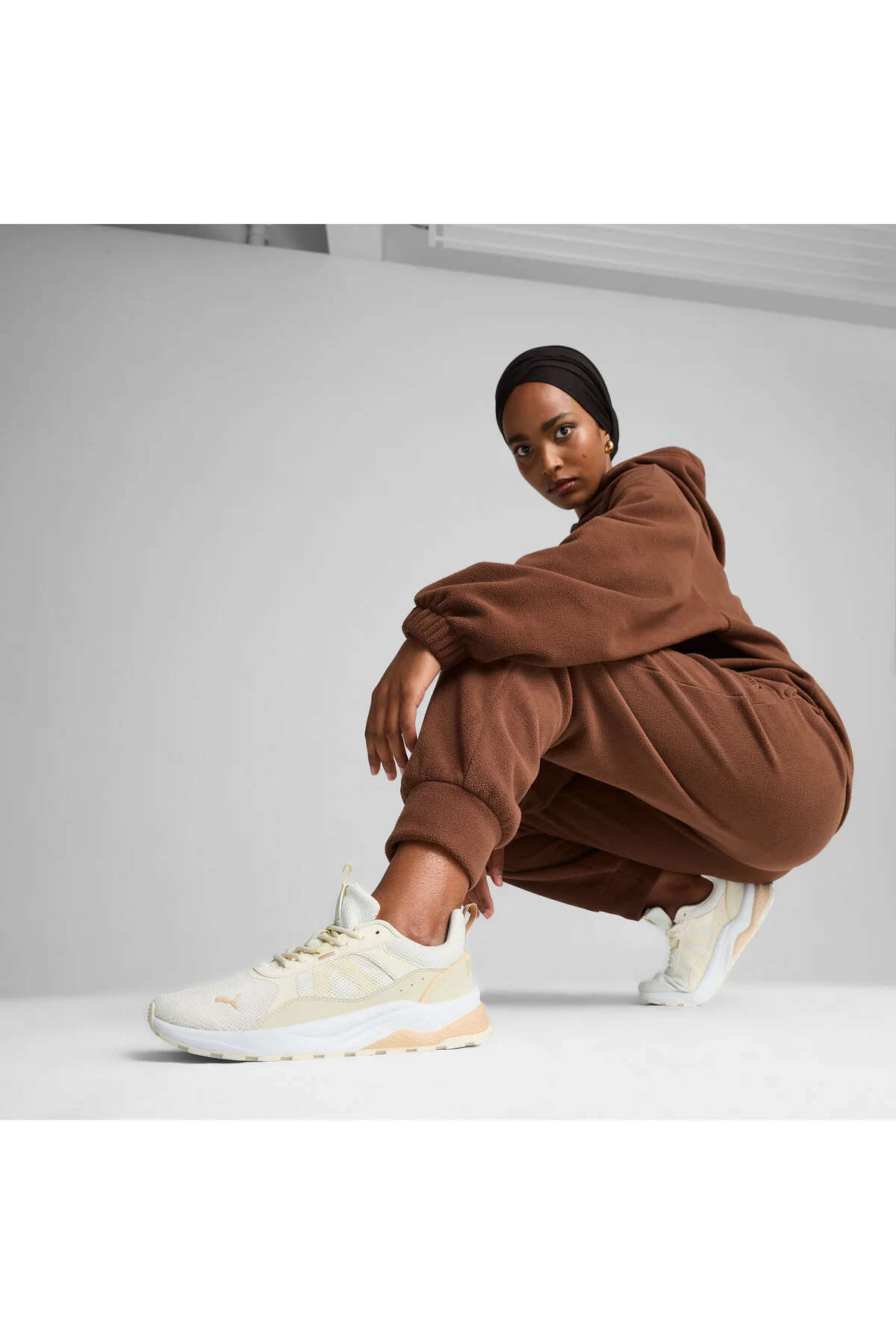 کفش مردانه زنانه یونیسکس Anzarun 20 Frsted و Sport پوما Puma