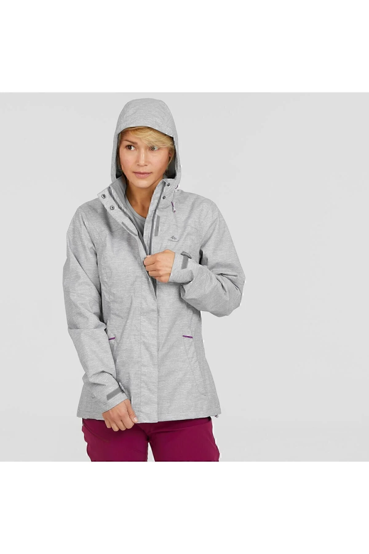 ژاکت W اورجینال دکتلون Decathlon