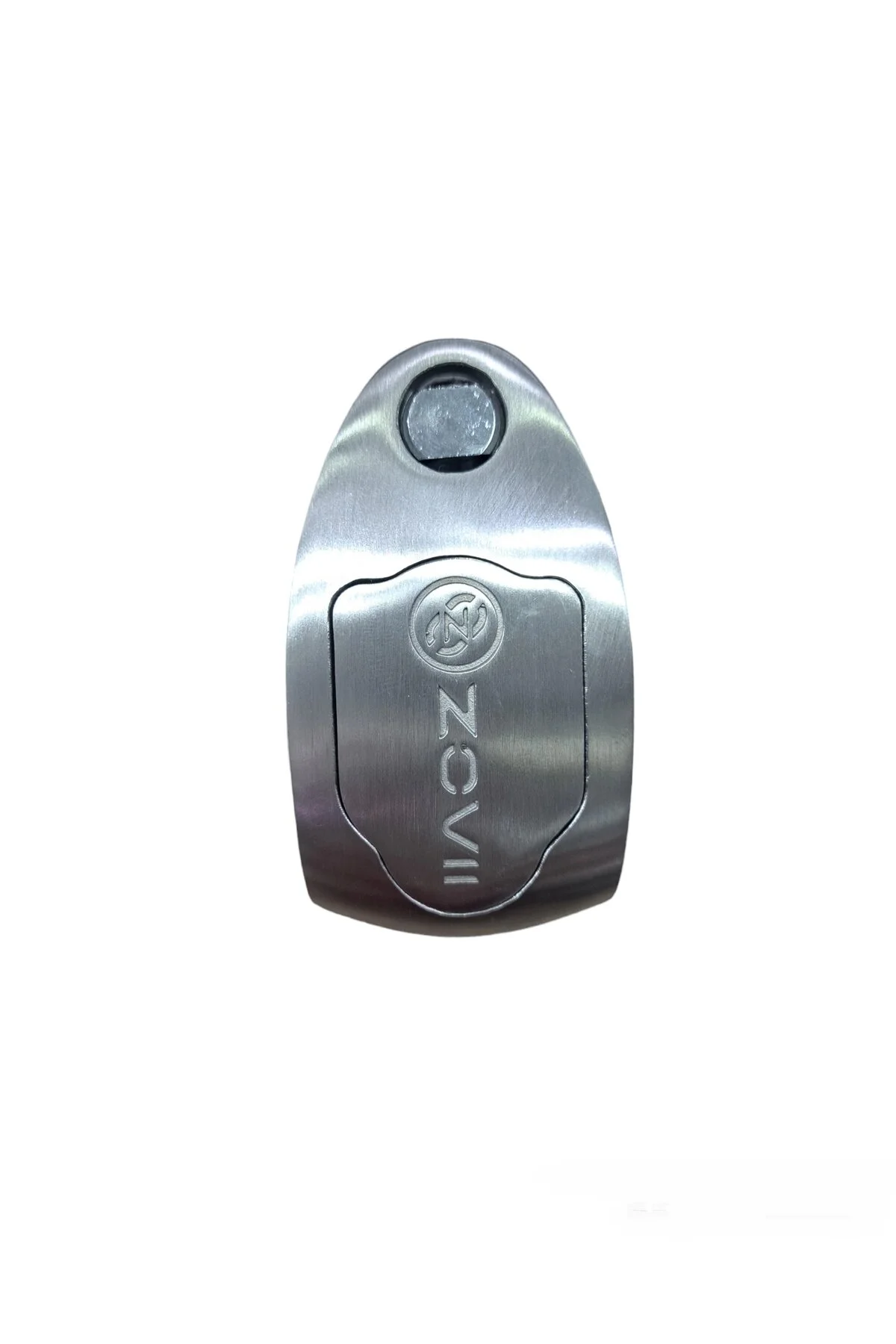 قفل و دزدگیر دیسک هشدار فولادی ZOOVII ZD15S 14MM MTS