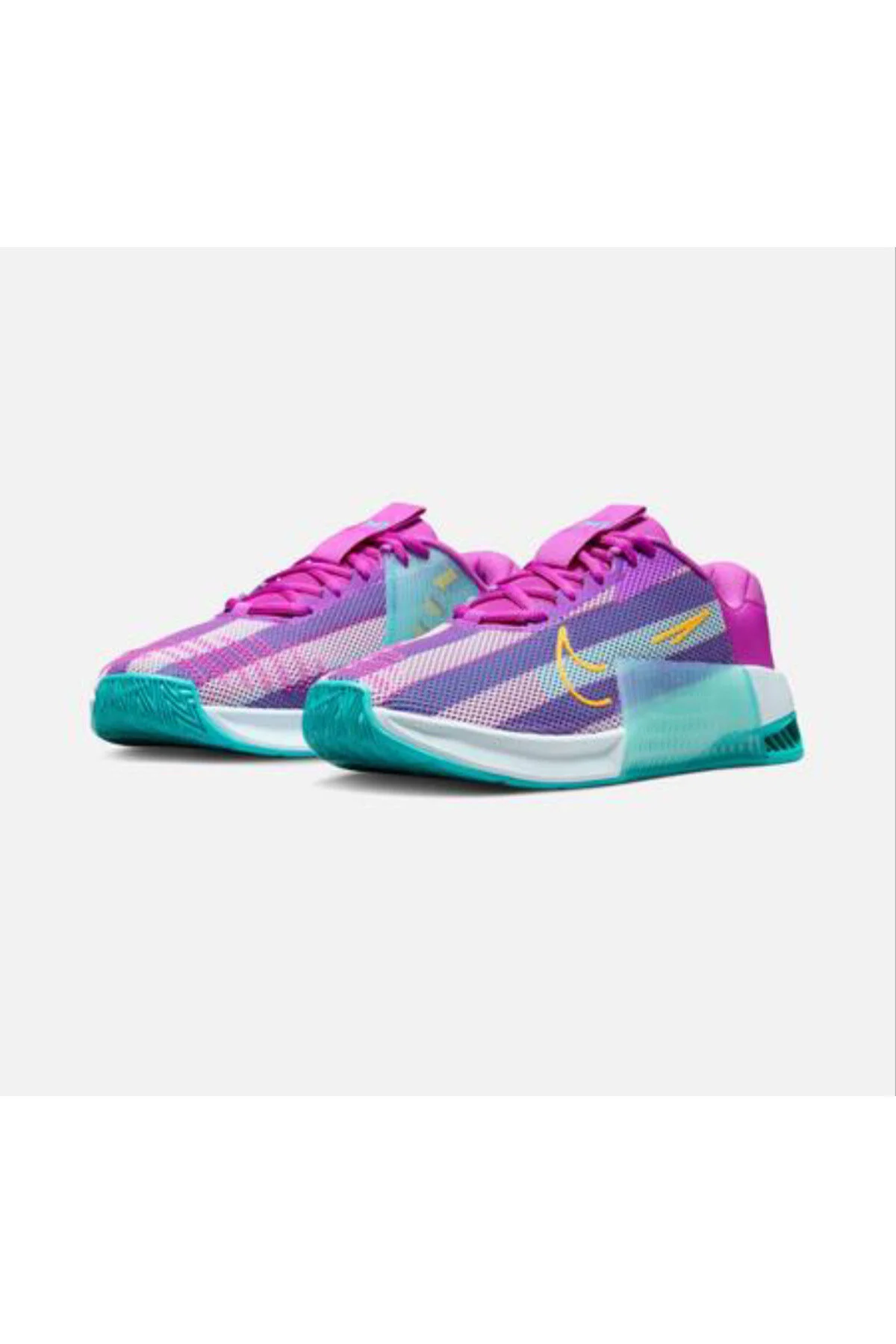 کفش زنانه Metcon 9 Amp آموزش سبک ورزشی نایک Nike