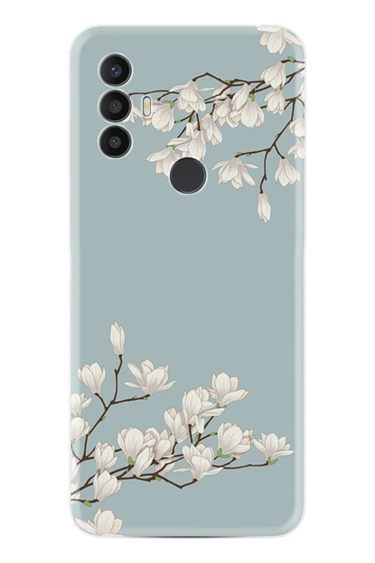 کاور و قاب CASE HD با الگوی طرح دار XT GT8234PREMUMTCL NGO 12.JPG TCL