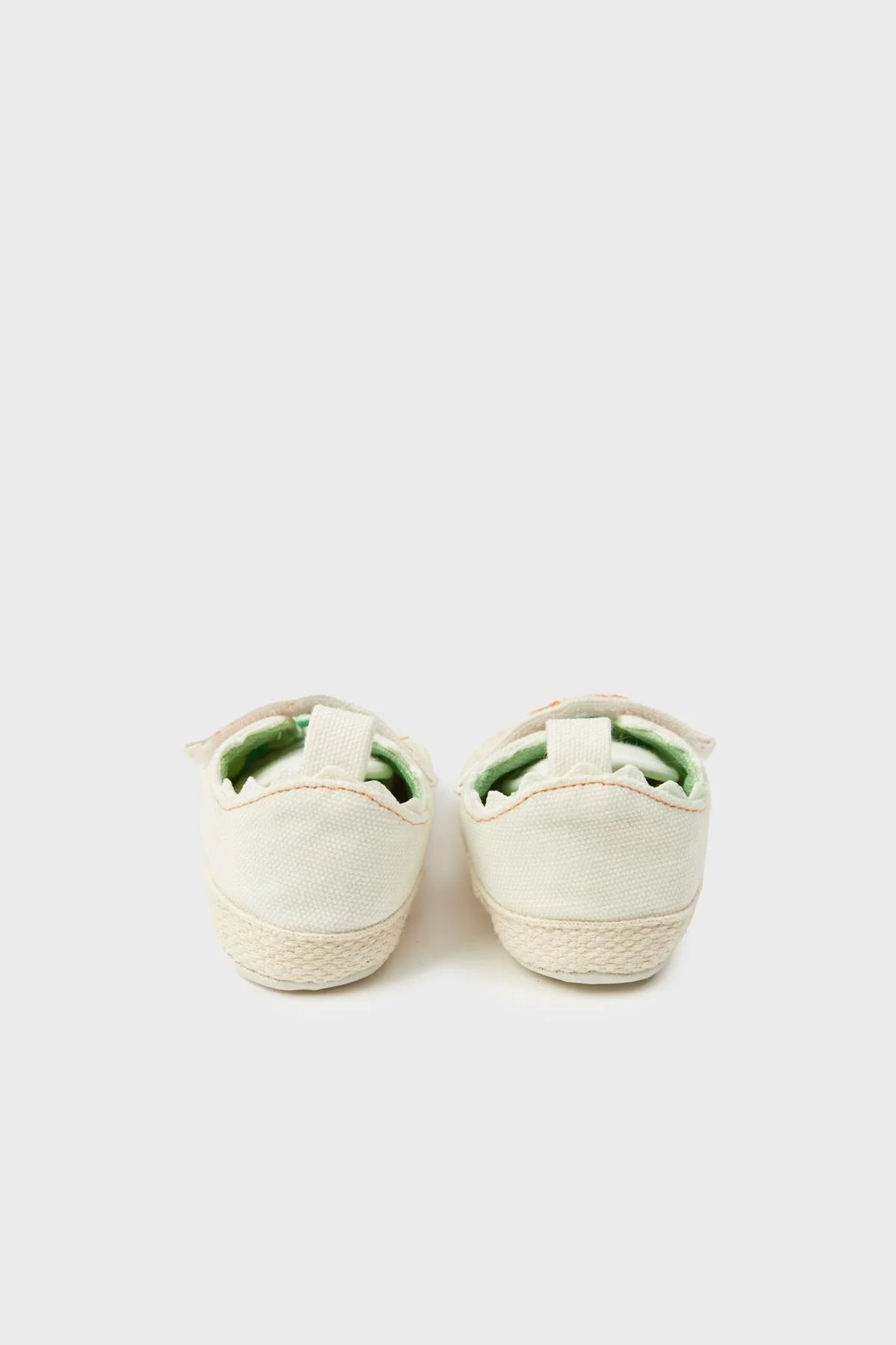 پاتیک دخترانه و بچگانه BG BOOTIES BABY اورجینال GB Baby
