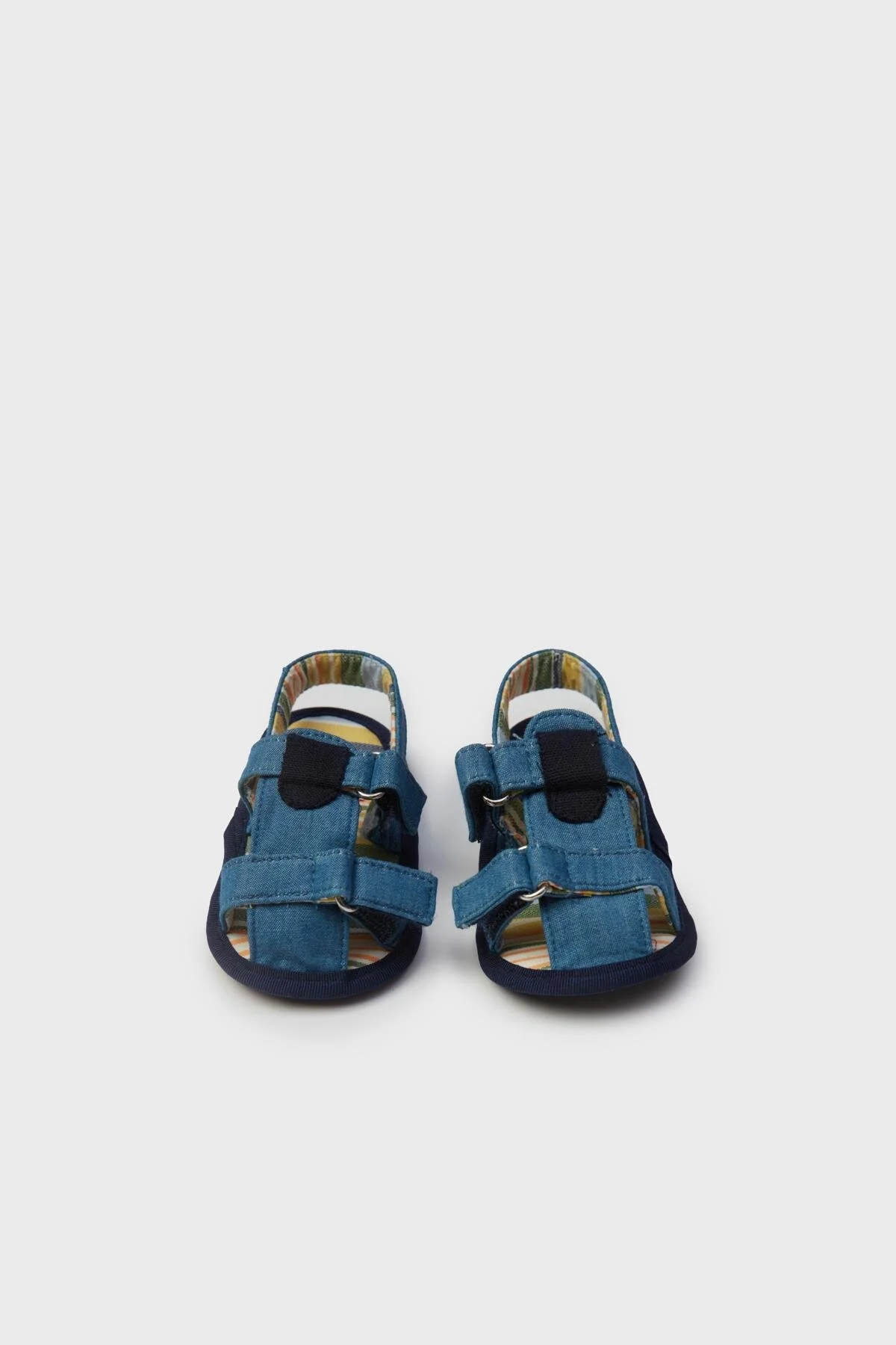 پاتیک پسرانه و بچگانه BG BAY BOY BOOTIES اورجینال GB Baby