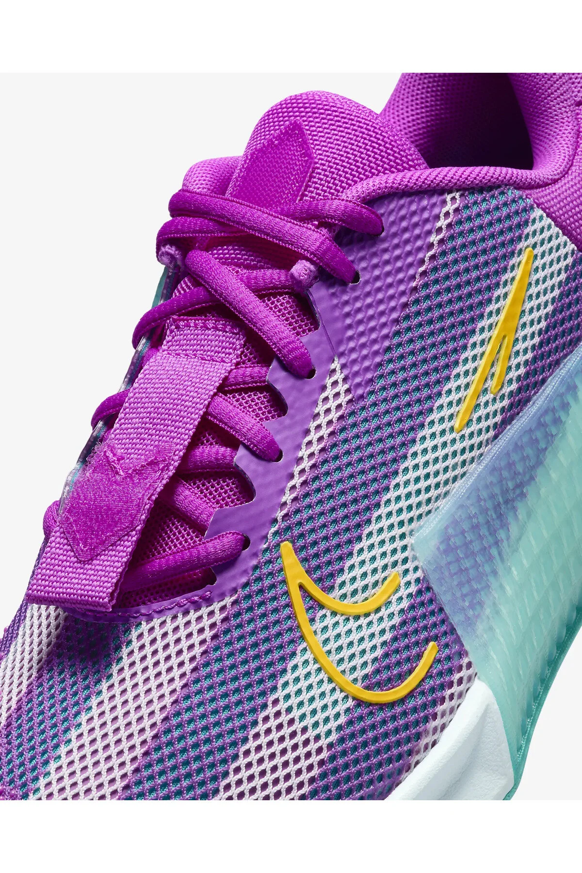 کفش زنانه تمرین Hypertiret Metcon 9 Amp Hyperet 500 نایک Nike