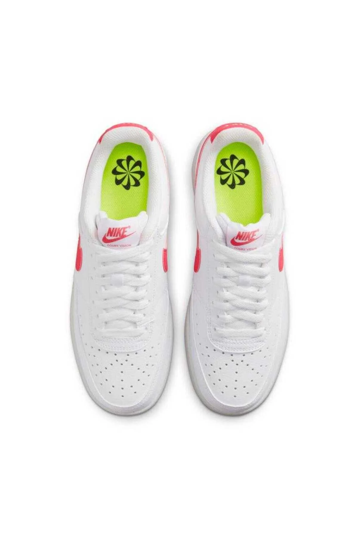 کفش زنانه Vision Low ورزشی چند رنگ نایک Nike