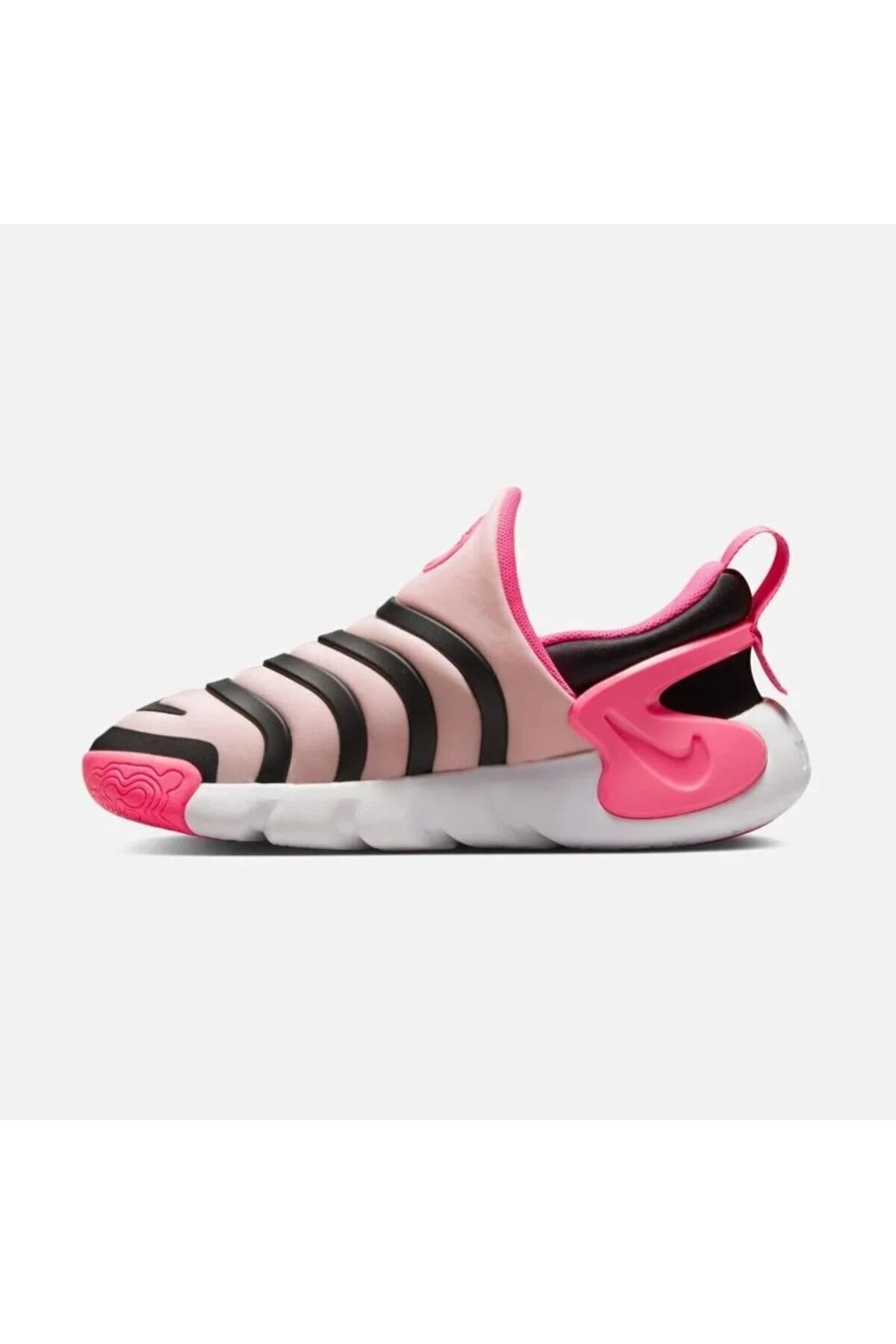 کفش دو و تمرین دخترانه پسرانه بچگانه DYNAMO ورزشی کودکان آسان خاموش PS نایک Nike