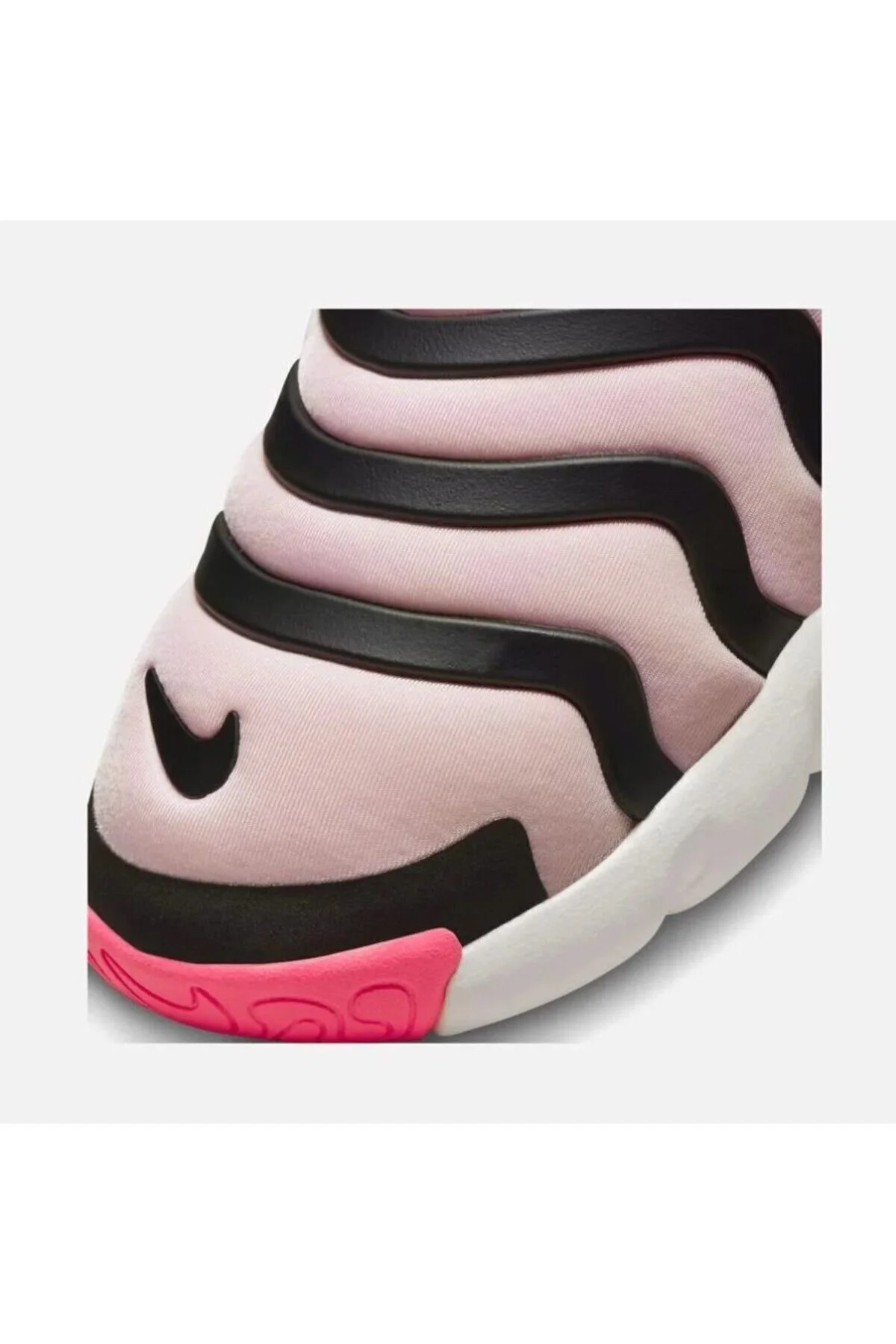کفش دو و تمرین دخترانه پسرانه بچگانه DYNAMO ورزشی کودکان آسان خاموش PS نایک Nike