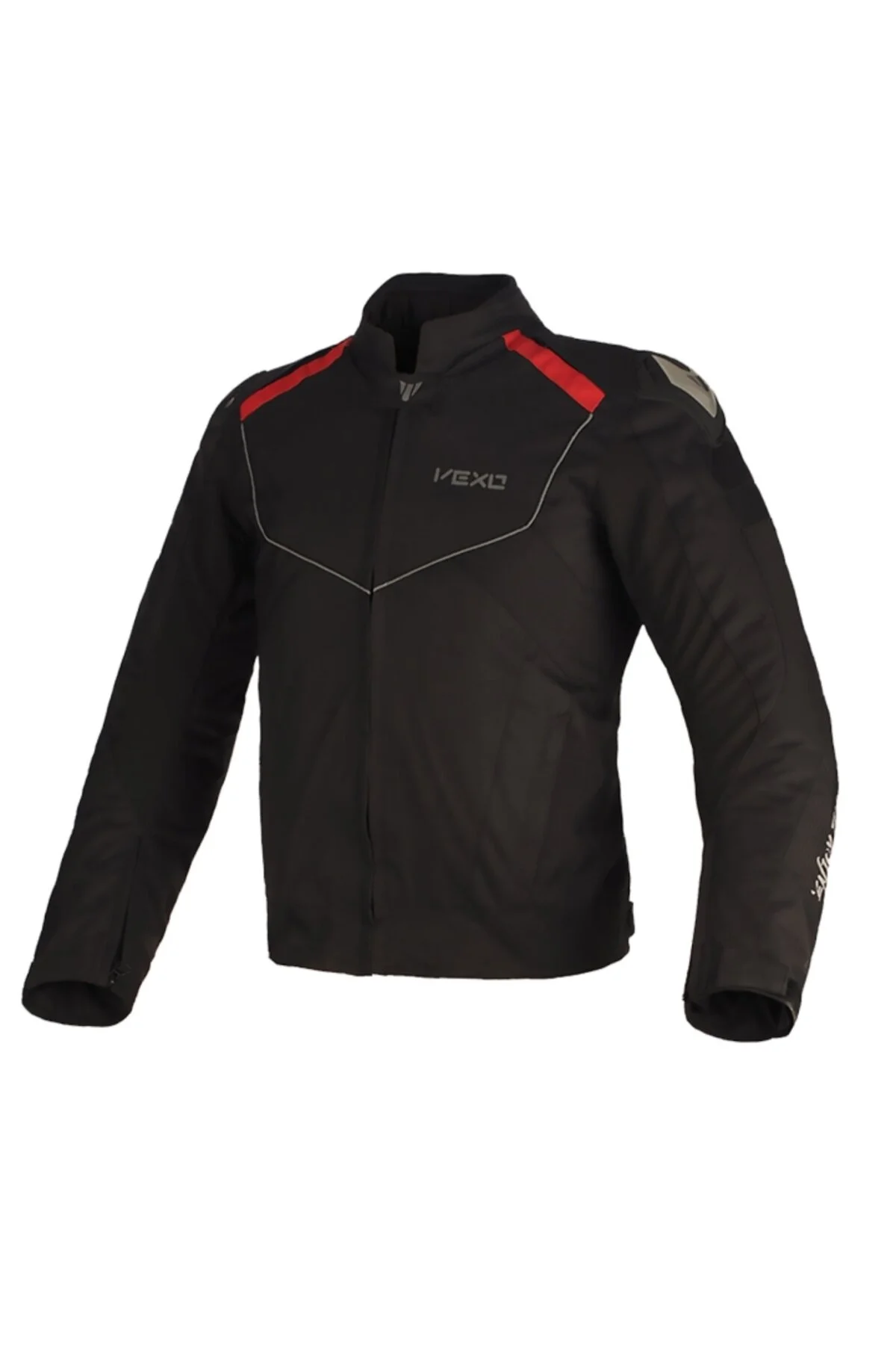 قرمز موتور Vexo Axion H2O Mont مشکی Red Xl اندازه وکسو Universal