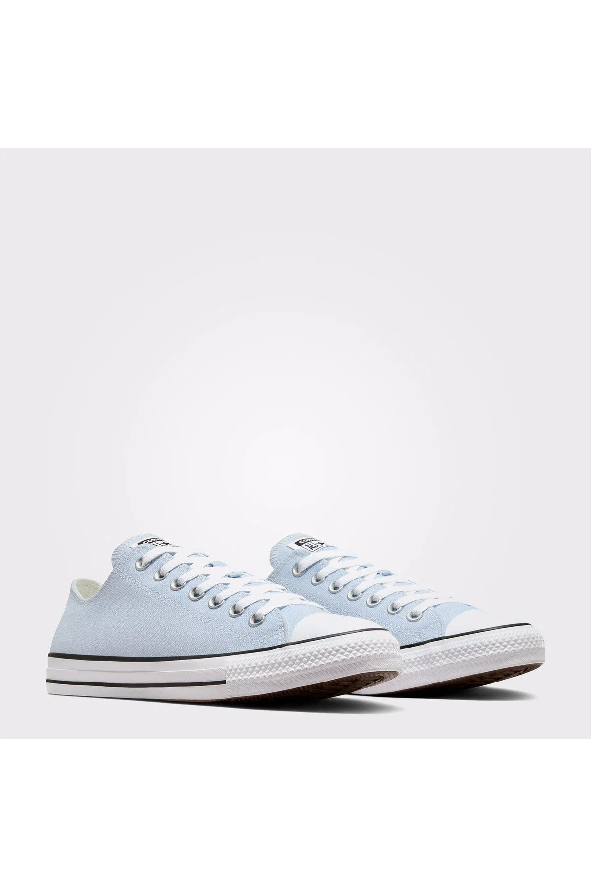 کفش مردانه زنانه یونیسکس چاک تیلور همه ستاره آبی ورزشی کانورس Converse