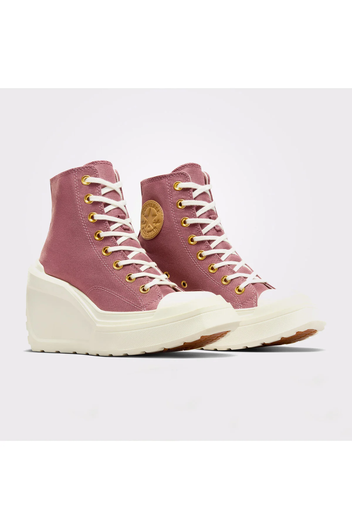 کفش زنانه 70 De ورزشی صورتی کانورس Converse