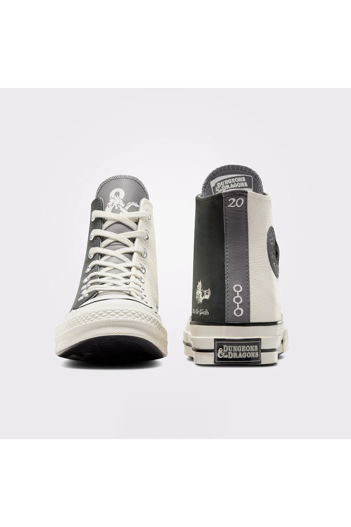کفش مردانه زنانه یونیسکس ورزشی چاک 70 و کانورس Converse