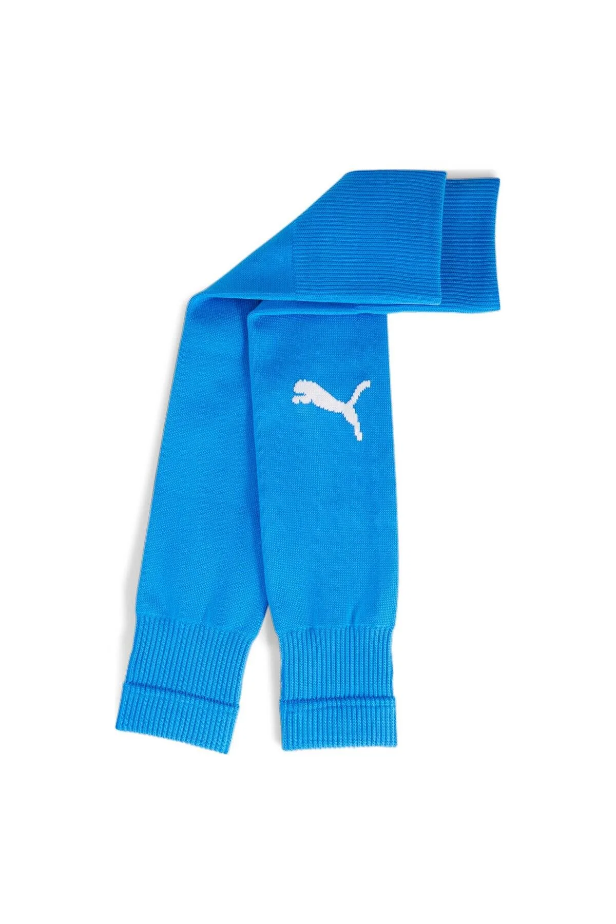 جوراب فوتبال آبی Teamgoal24 Leggings پوما اورجینال Puma