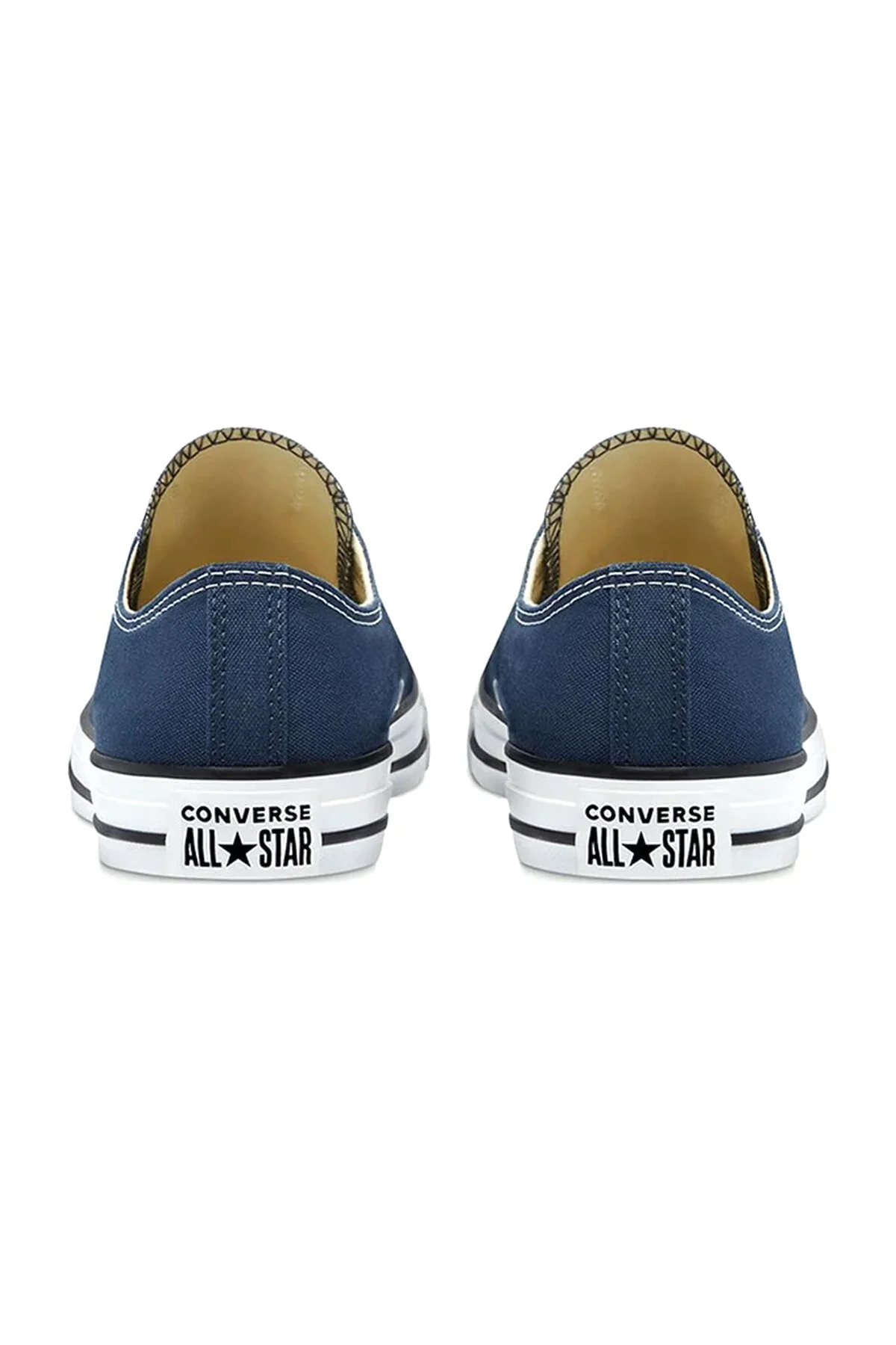 اسنیکر کفش های سبک روزمره آبی چاک تیلور ALL STAR یونیسکس M9697C کانورس Converse