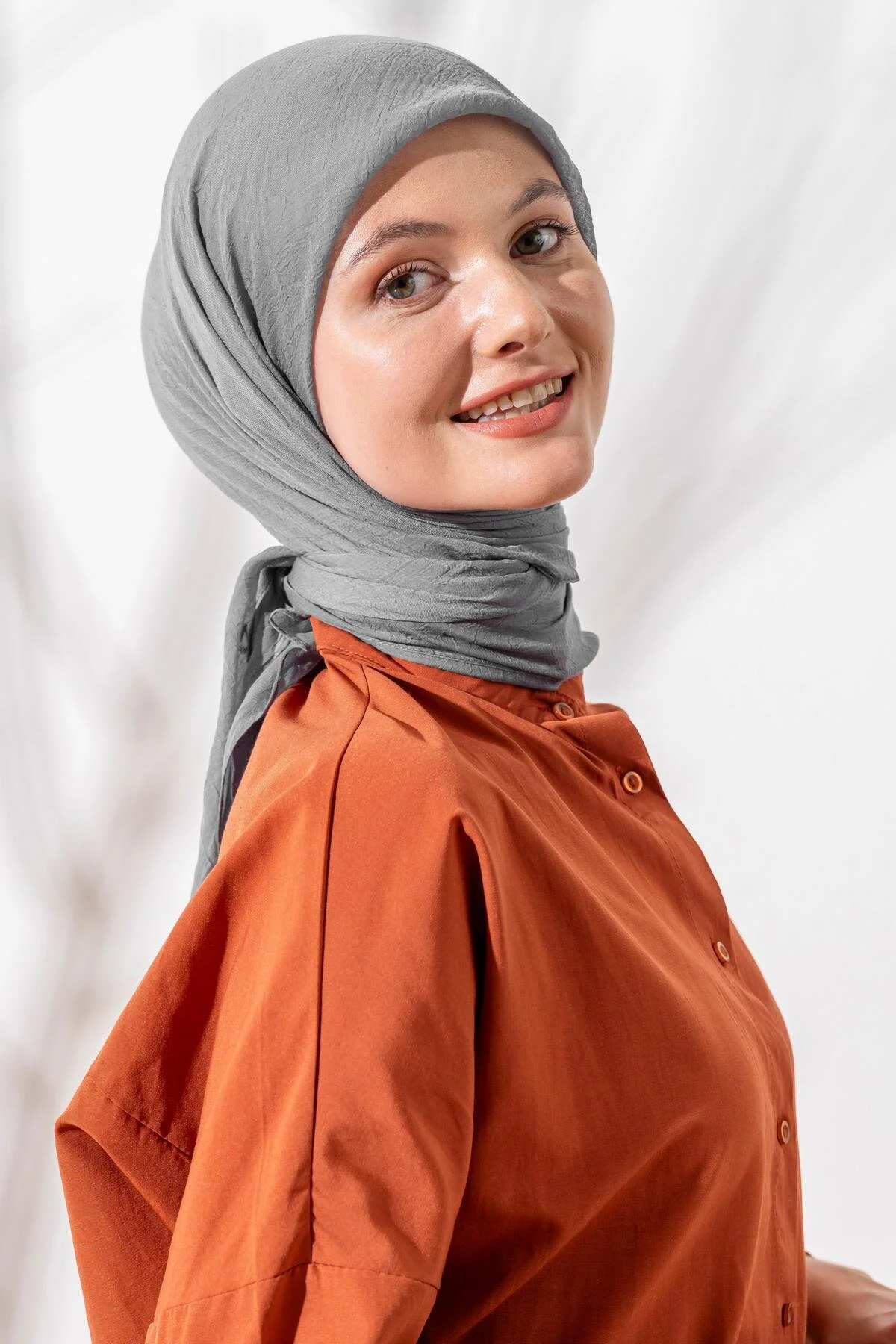 روسری زنانه راحتی اورجینال JAWEL