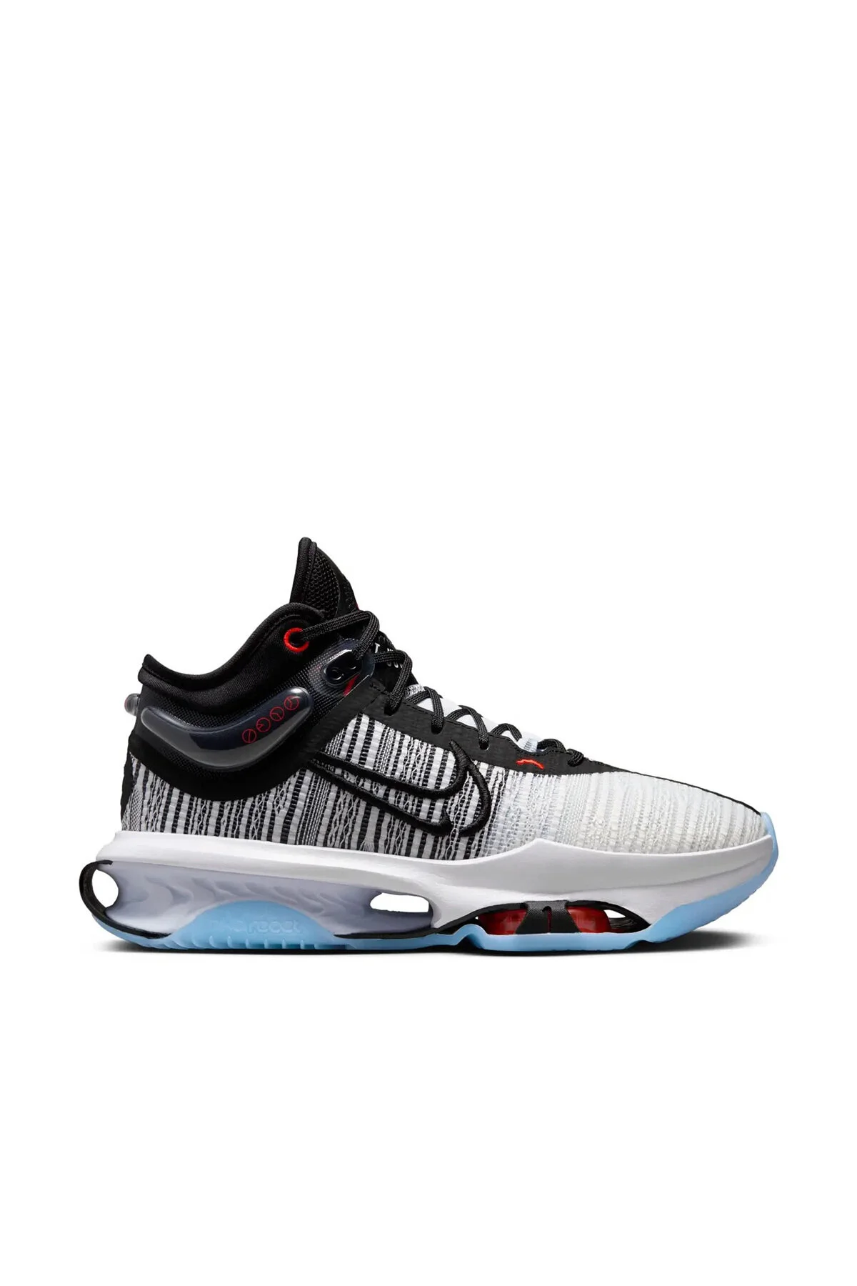 کفش بسکتبال مردانه DJ9431 001 NIKE G.T. پرش 2 نایک Nike
