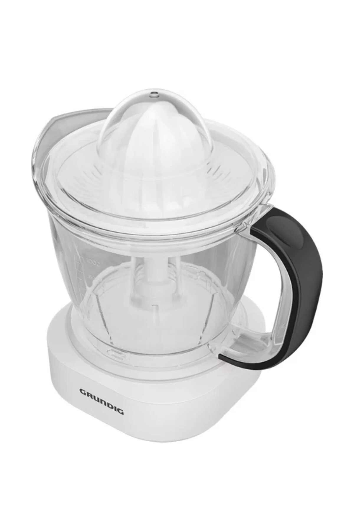 آب میوه و سبزی گیری آبمیوه مرکبات MS 421000 اورجینال Grundig