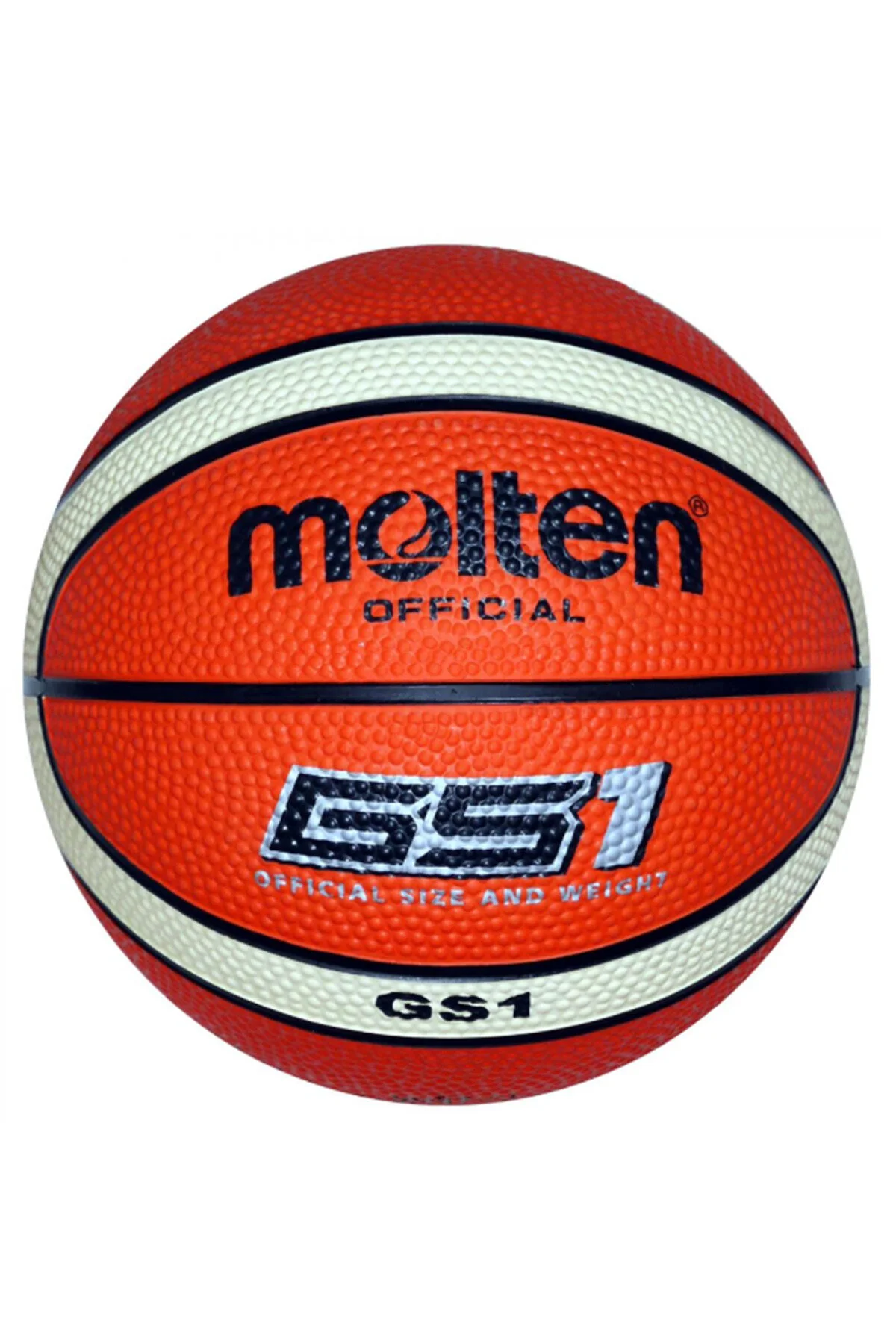 توپ بسکتبال مینی BGS1 01 Molten