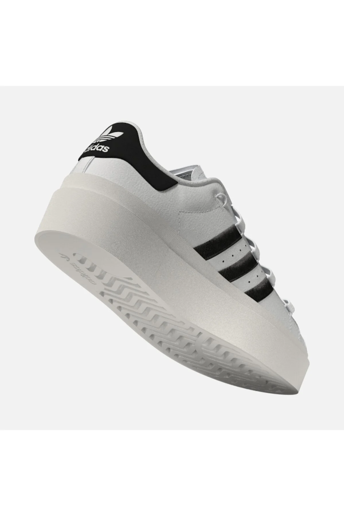 کفش زنانه ورزشی Superstar Bonega آدیداس adidas
