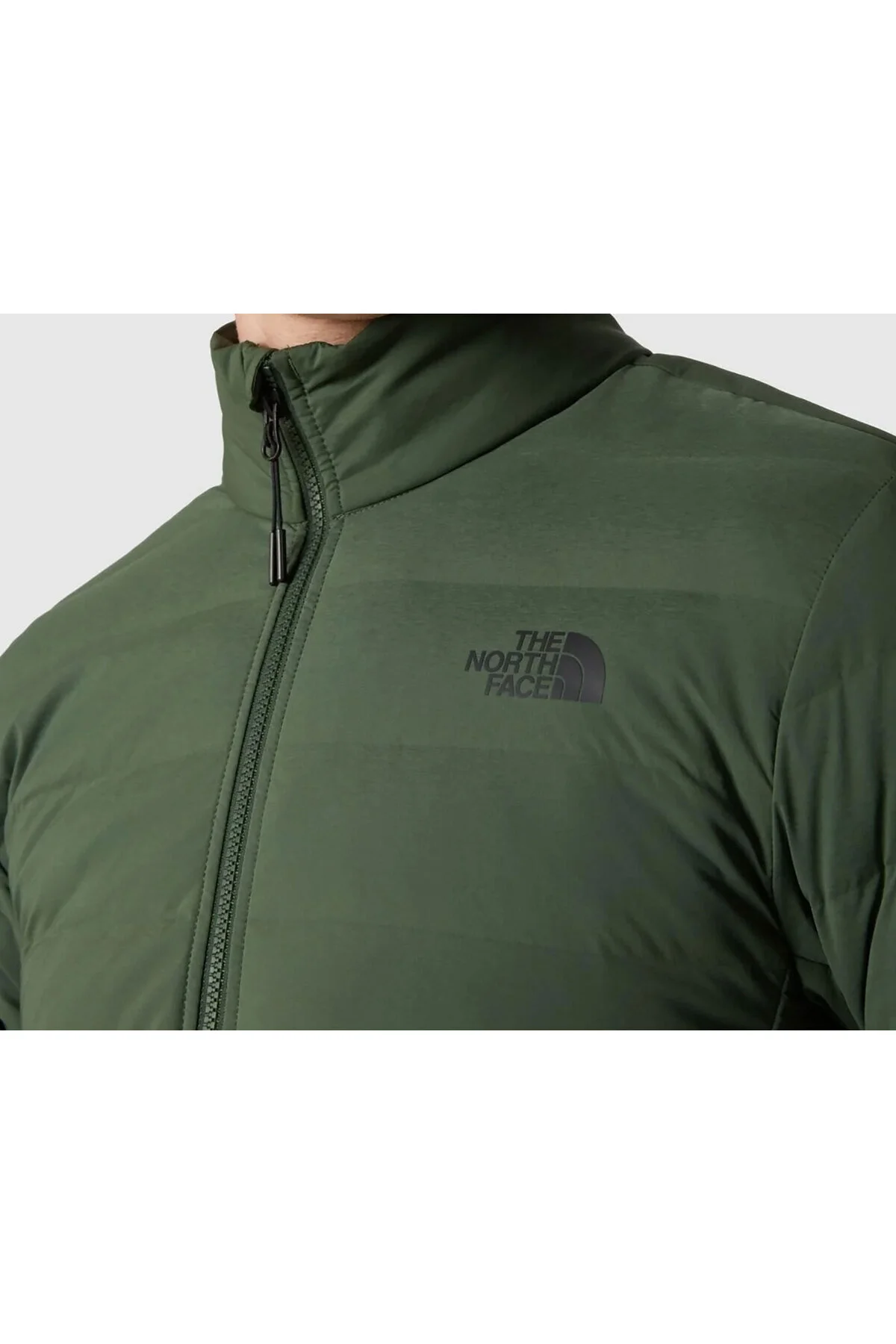 کاپشن مانتو مردانه زمستانی در فضای باز و رنگارنگ BELLEVIEW STRETCH DOWN 600 GOOSE نورث فیس The North Face