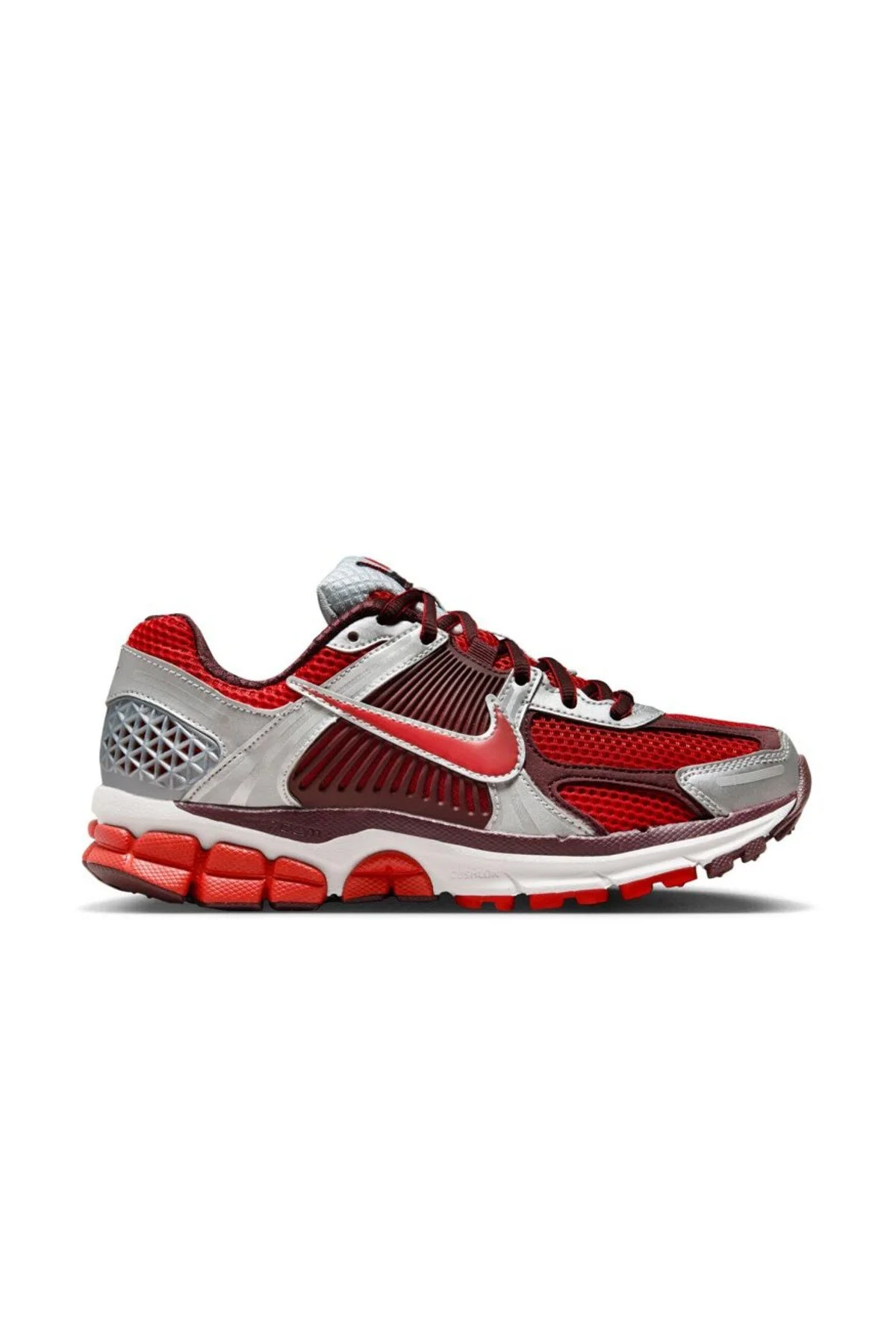 کفش پیاده روی مردانه WMNS AIR ZOOM VOMERO 5 'MYSTIC RED' FN7778 600 نایک Nike