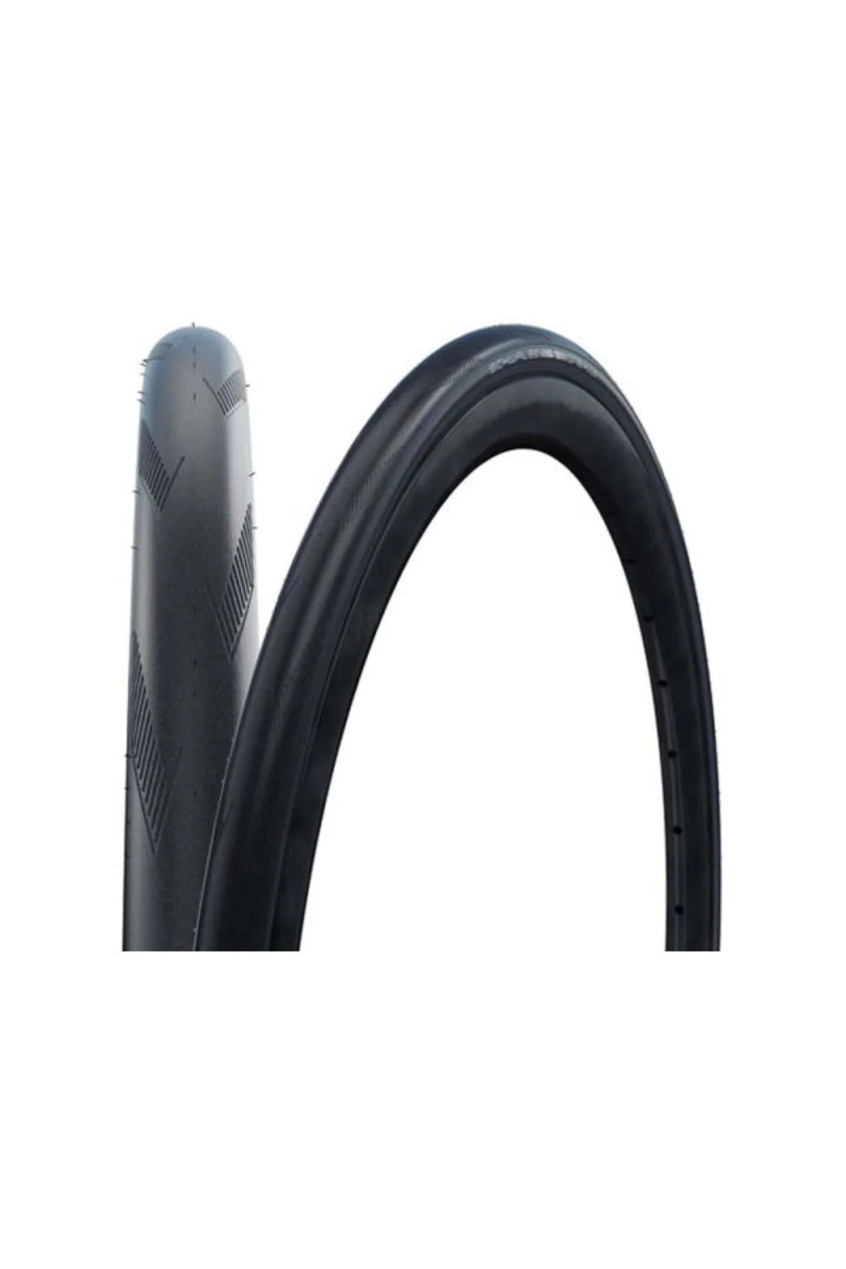 یک به علاوه کامل. 700X30 ROAD BIKE در فضای باز مجموعه Schwalbe