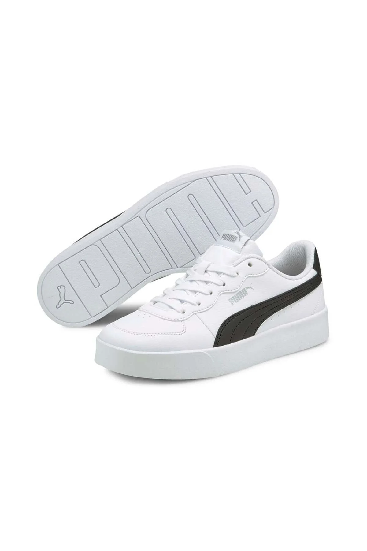 کفش زنانه ورزشی Skye Clean Sneakers Daily پوما Puma