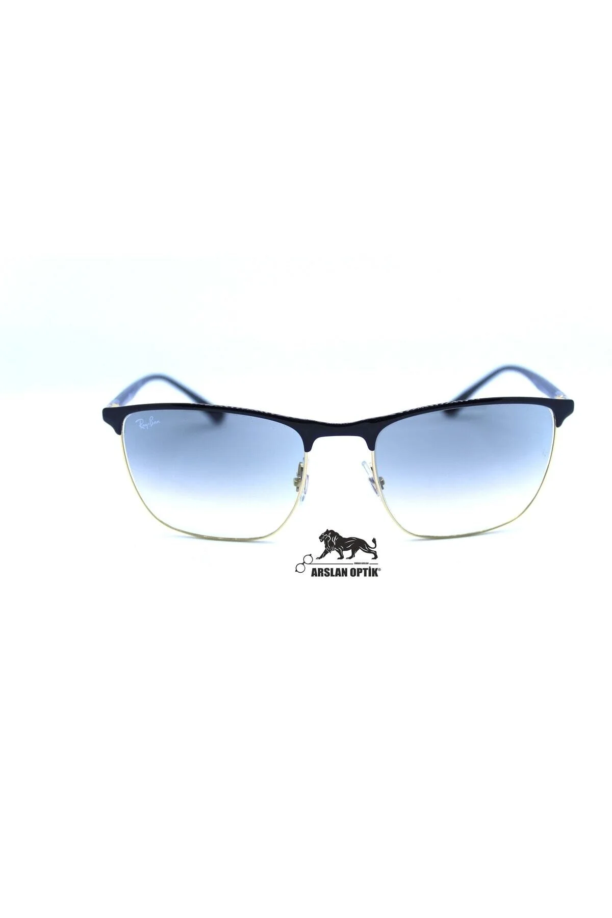 عینک آفتابی 0RB3686 187 32 57 ری بن اورجینال Ray-Ban