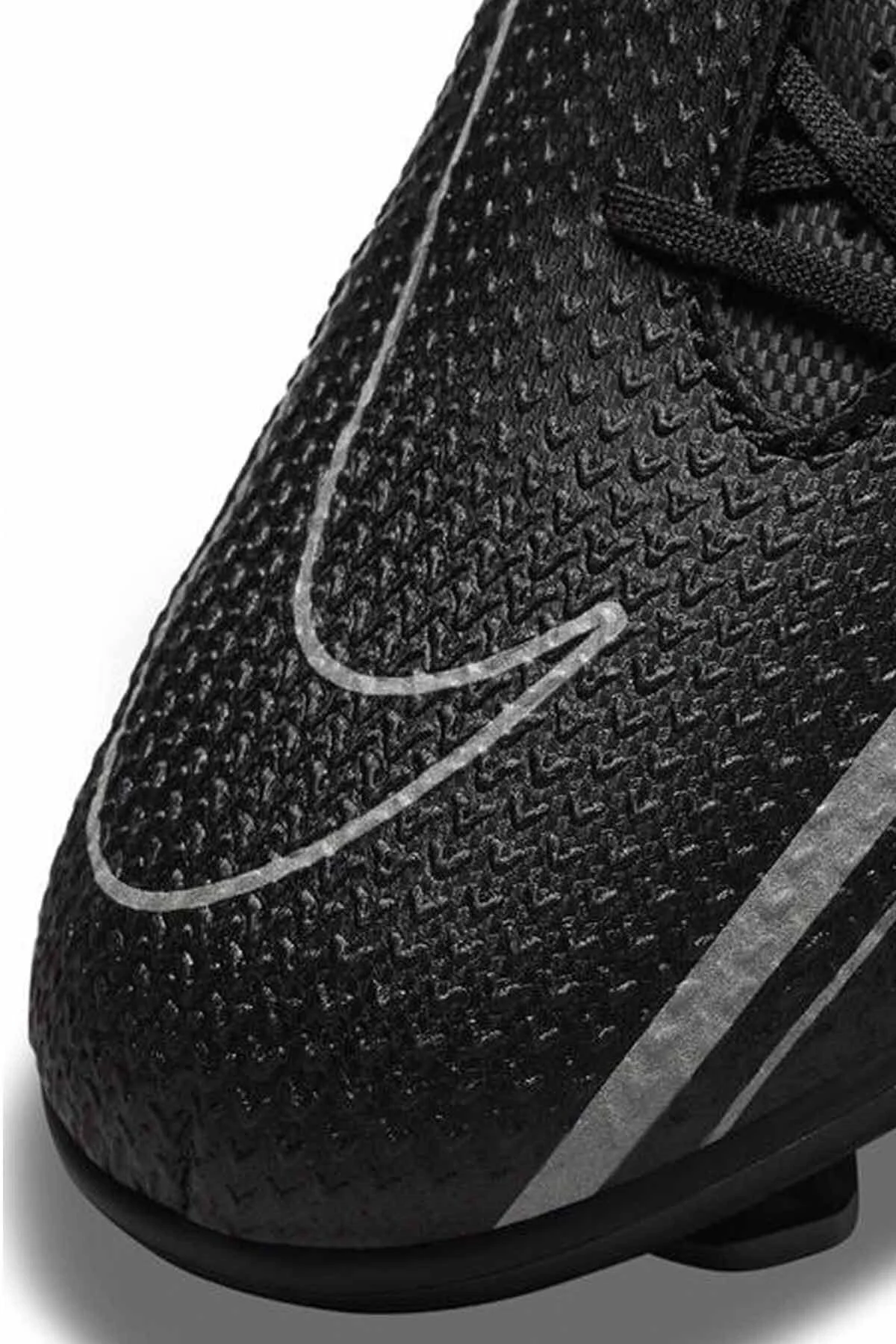 کفش چمن مصنوعی داخلی مردانه PHANTOM GT2 FG MG CRAMPON DA5640 004 SIYAH نایک Nike