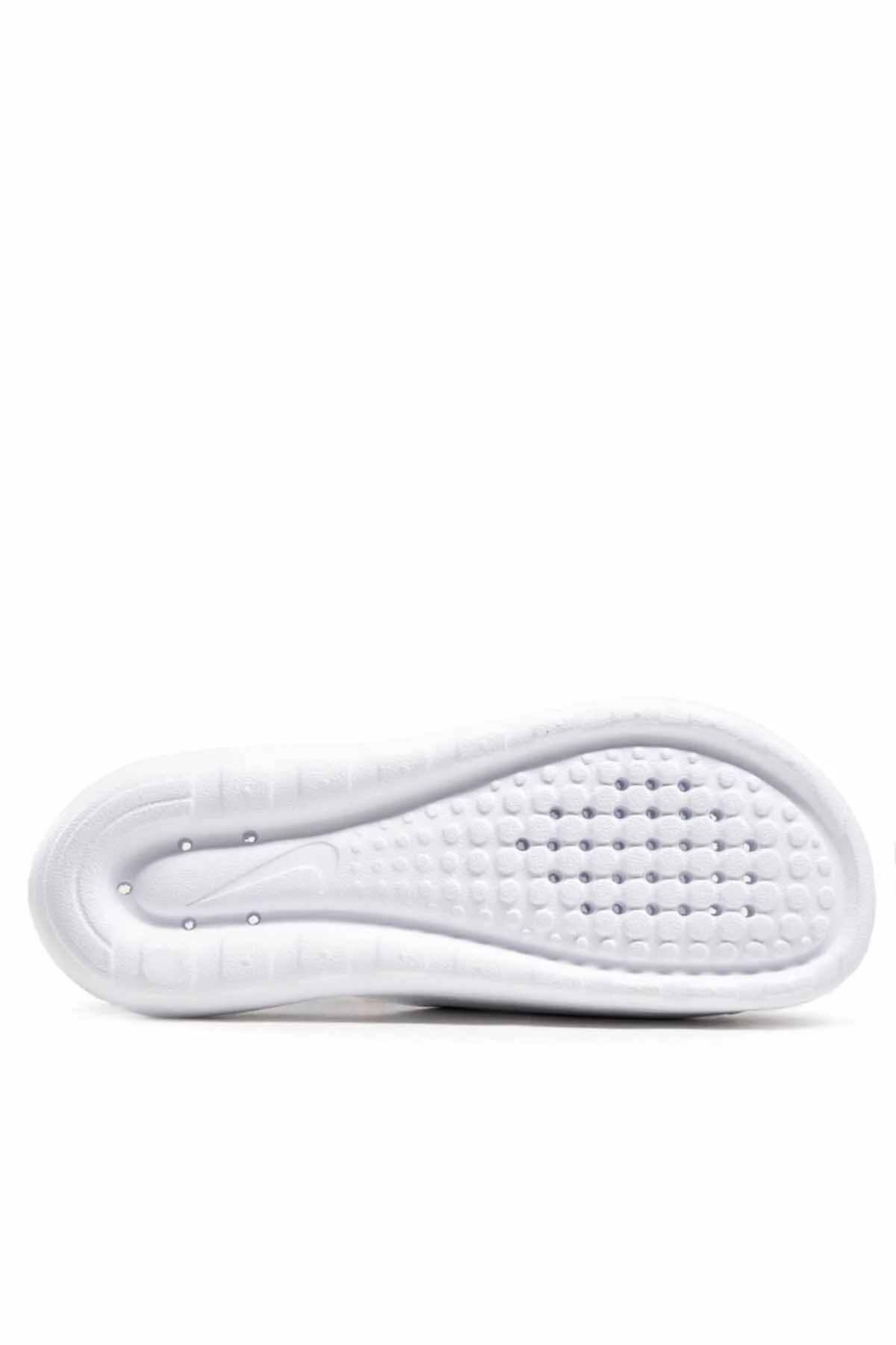 دمپایی زنانه اسلایدهای ویکتوریا یک CZ7836 100 BEYAZ نایک Nike