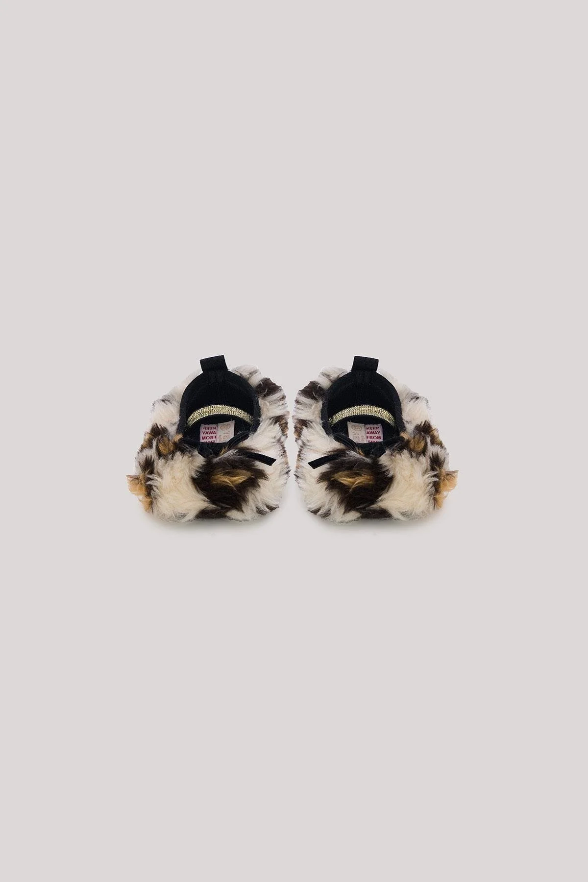پاتیک دخترانه و بچگانه BG BOOTIES BABY اورجینال GB Baby