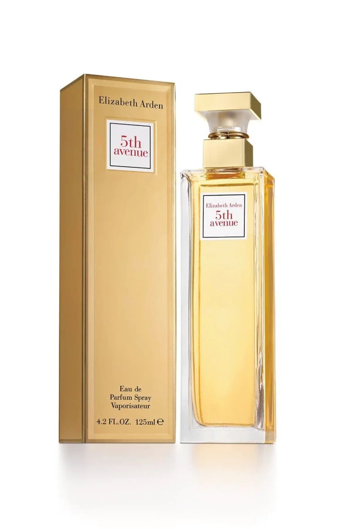Elizabeth Arden عطر زنانه 5th Avenue ادوپرفیوم 125 ml