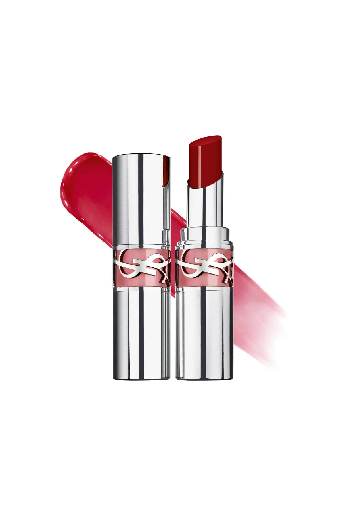 رژ لب LOVESHINE BRIGHTNESS MAINTENANCE RUJ LIPSTICK 212 DEEP RUBY 3614274132809 ایو سن لوران Yves Saint Laurent