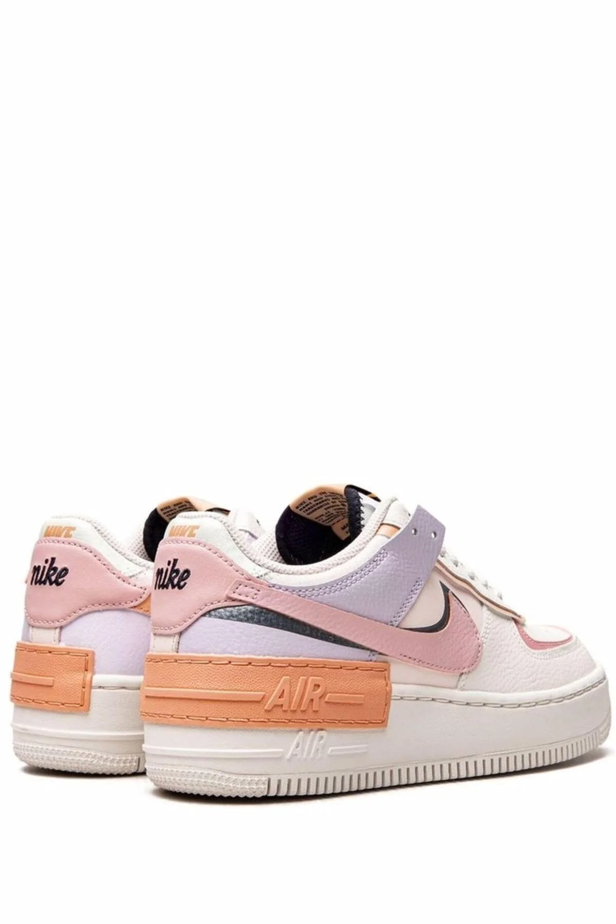 کفش زنانه ایرفورس 1 سایه بان روزانه ورزشی نایک Nike