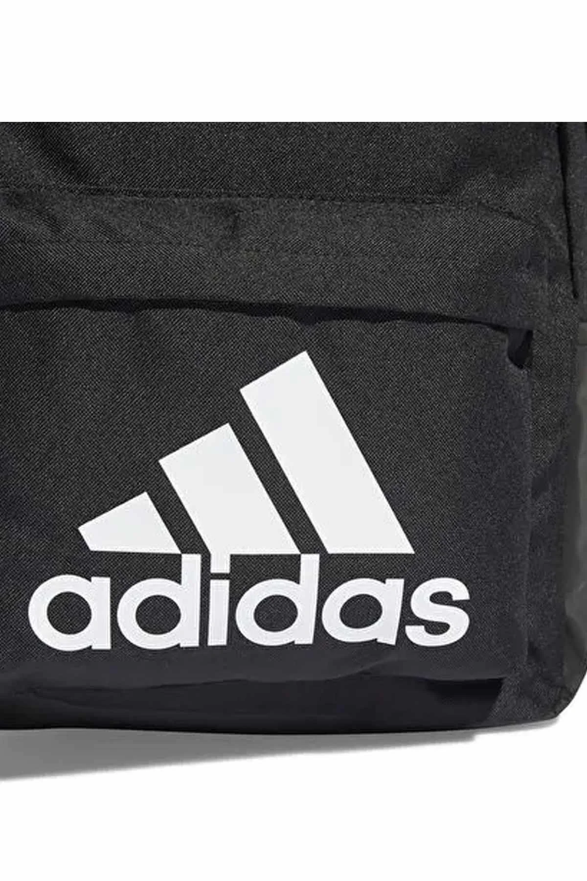 کوله پشتی مردانه و زنانه کیسه پشت مدرسه 27.5 LT 15 سانتی متر. X 32 یونیسکس 46 متر HG0349 3 adidas