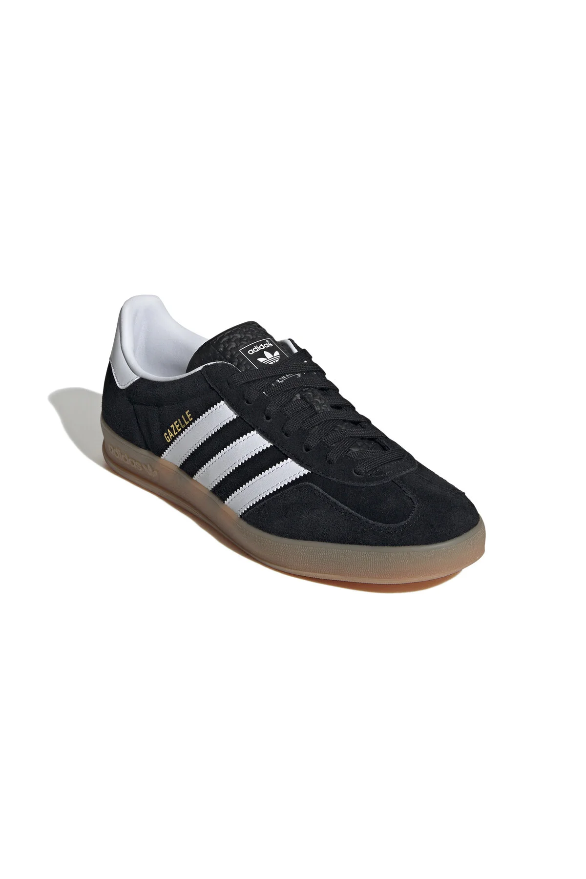 کفش دو و تمرین زنانه ورزشی GAZELLE اورجینال آدیداس adidas