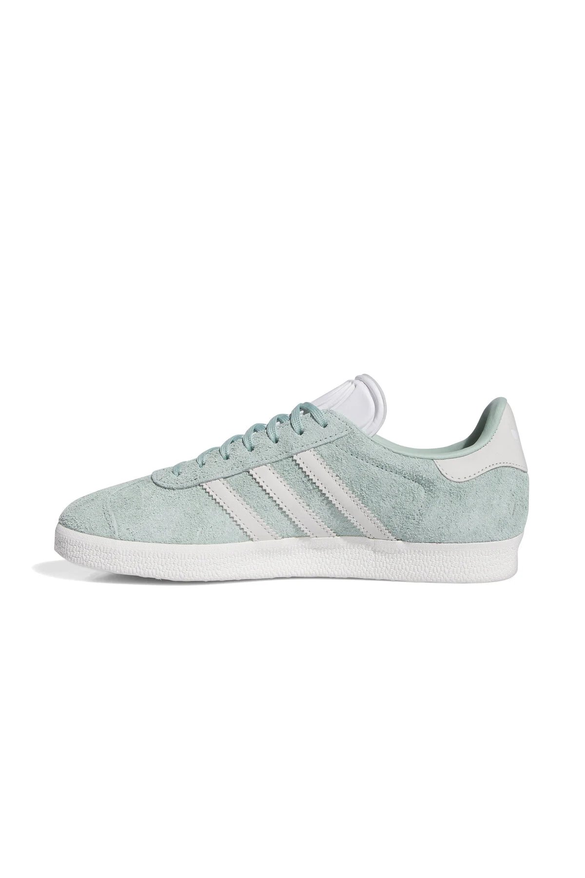 کفش مردانه زنانه یونیسکس ورزشی Gazelle آدیداس adidas