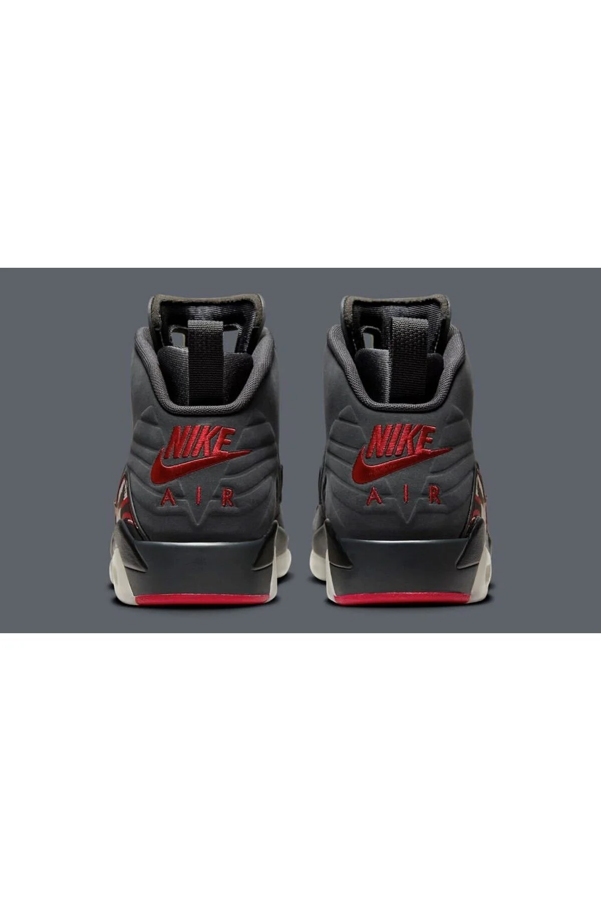 کفش مردانه زنانه یونیسکس بسکتبال Jordan Mvp نایک Nike
