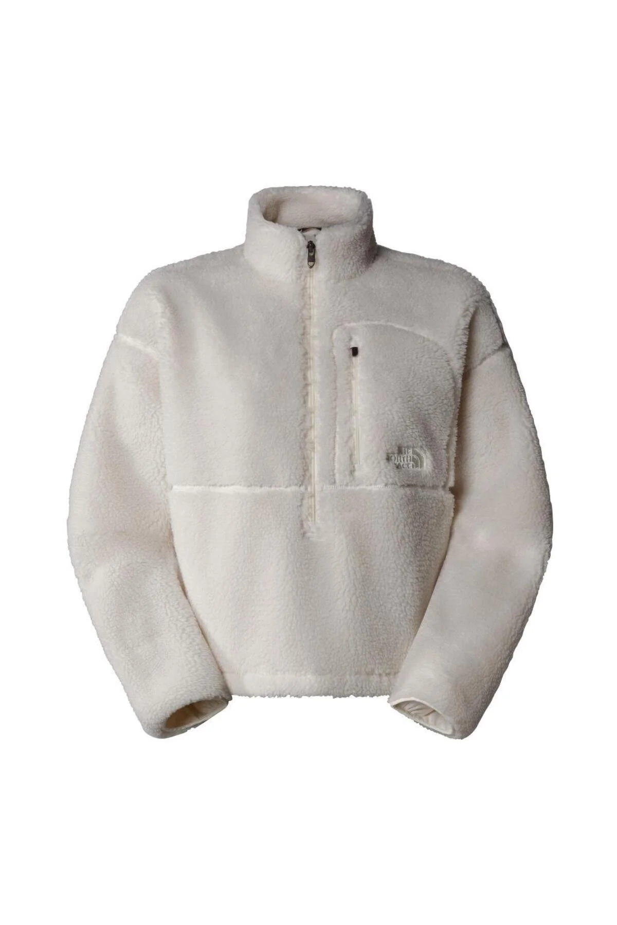 زنانه 2 سفید XS اورجینال نورث فیس The North Face