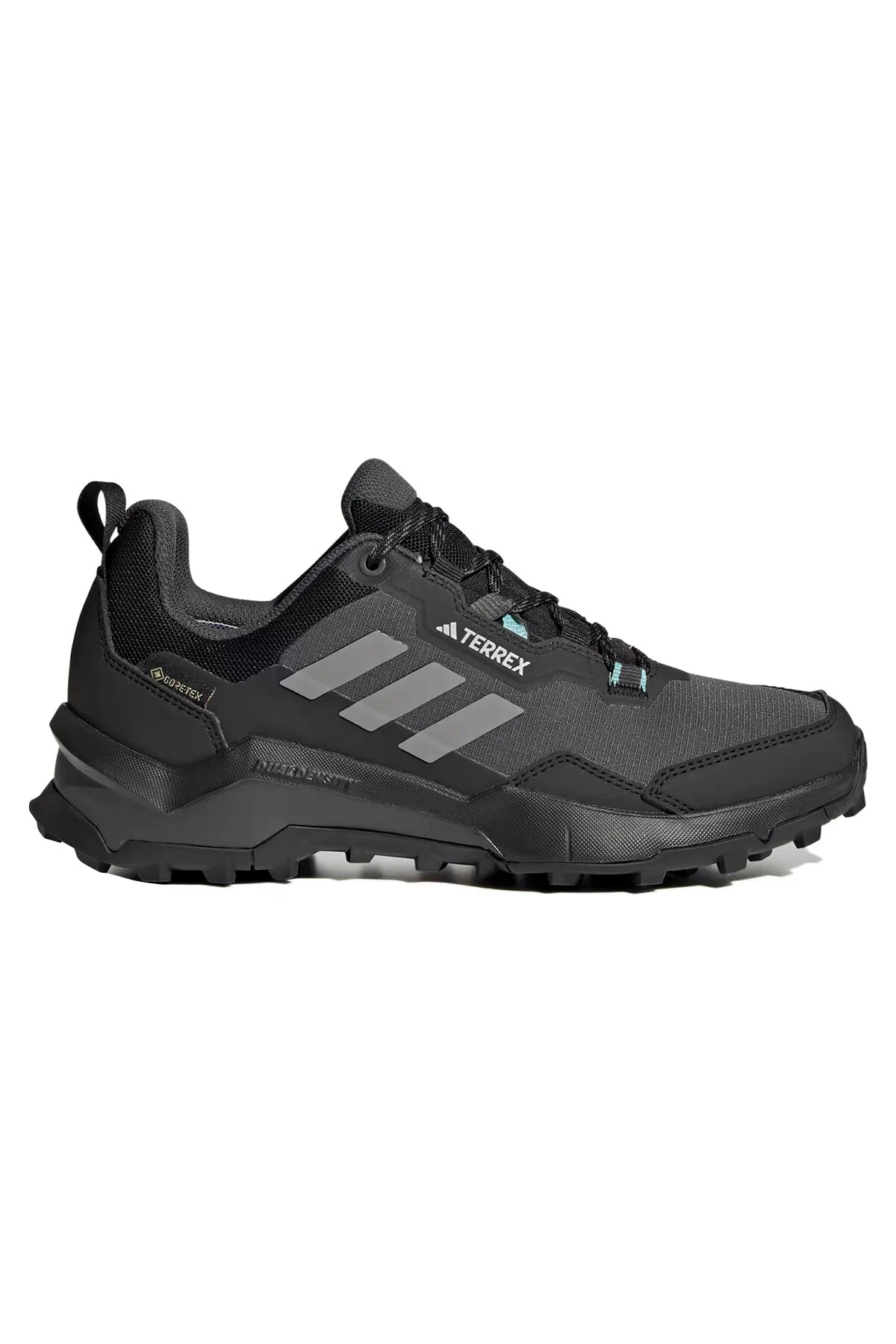 کفش زنانه Terrex Ax4 Mid Goretex پیاده روی ورزشی آدیداس adidas