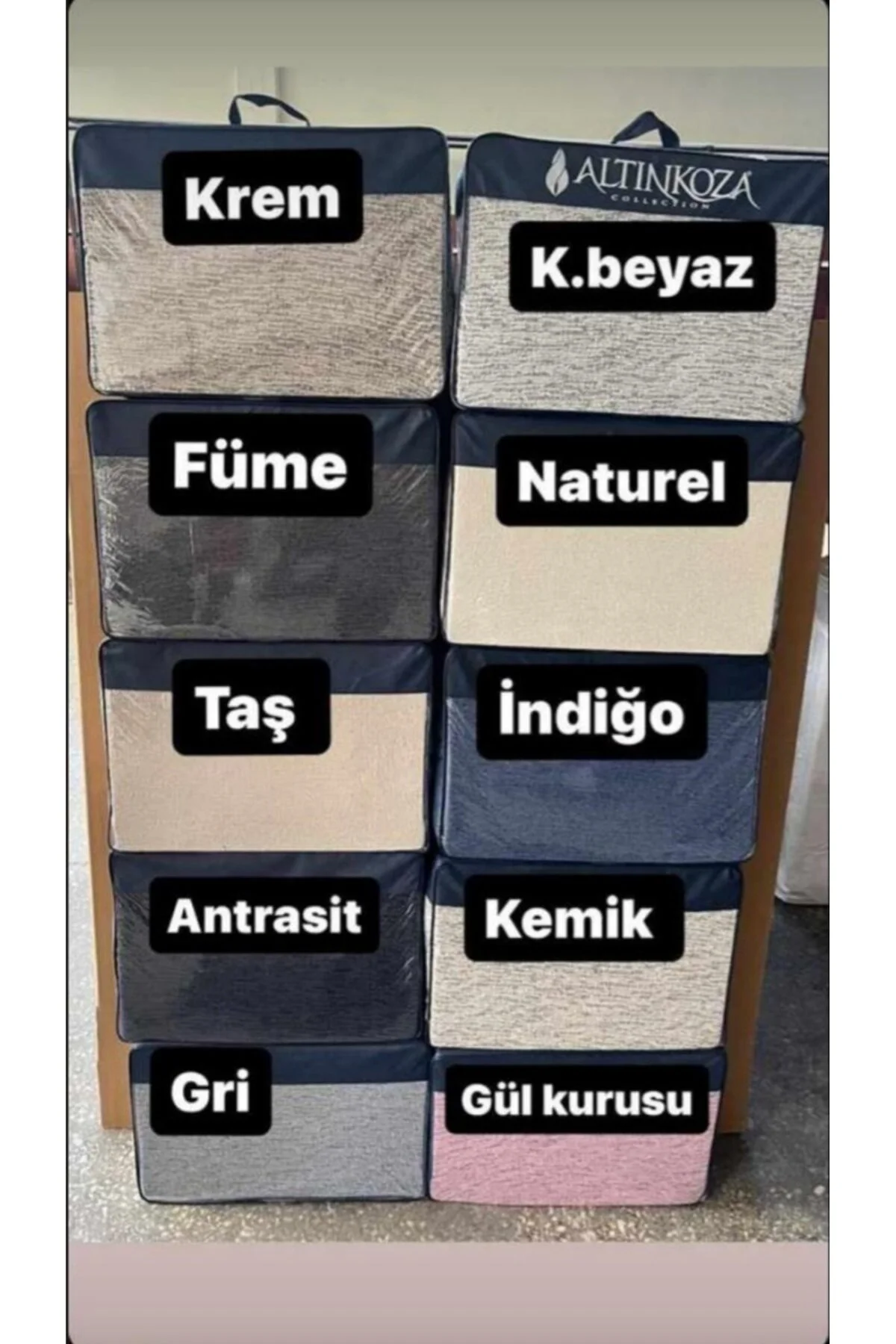 روکش مبل سبک STRECH JACQUARD COVEE SOFAUT & SEAT 3 NATUREL Altınkoza