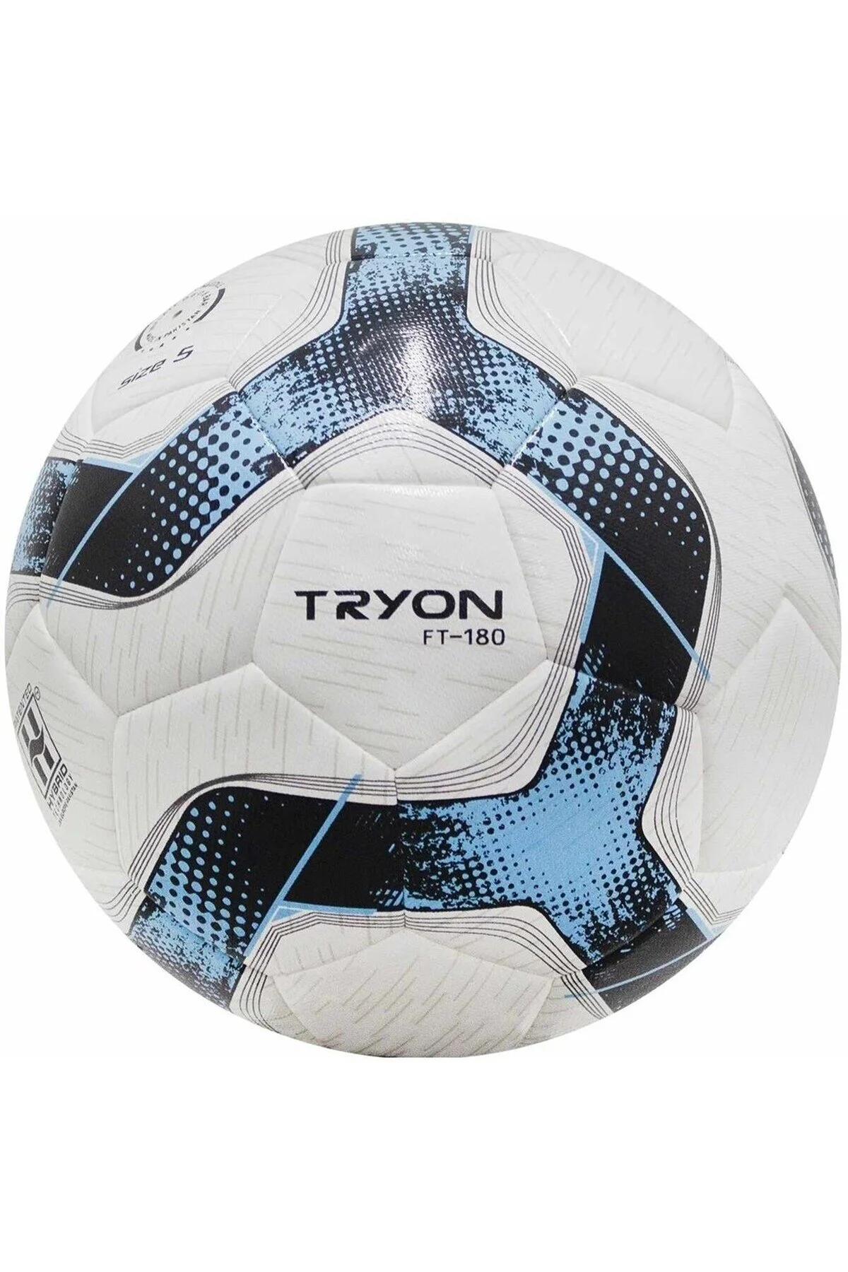 توپ فوتبال FT 180 اورجینال TRYON