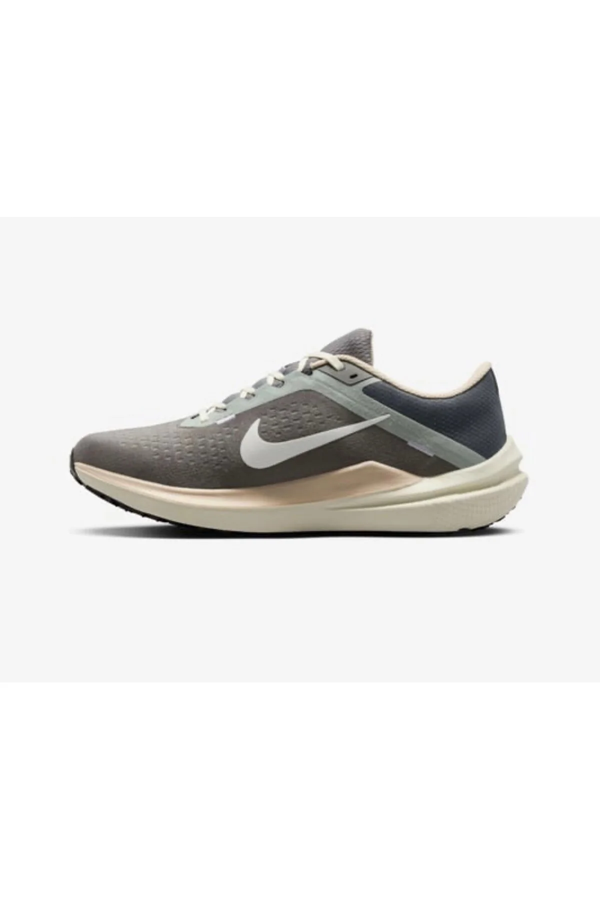 کفش دو و تمرین مردانه AIR WINFLO 10 های خاکستری FN7499 029 نایک Nike