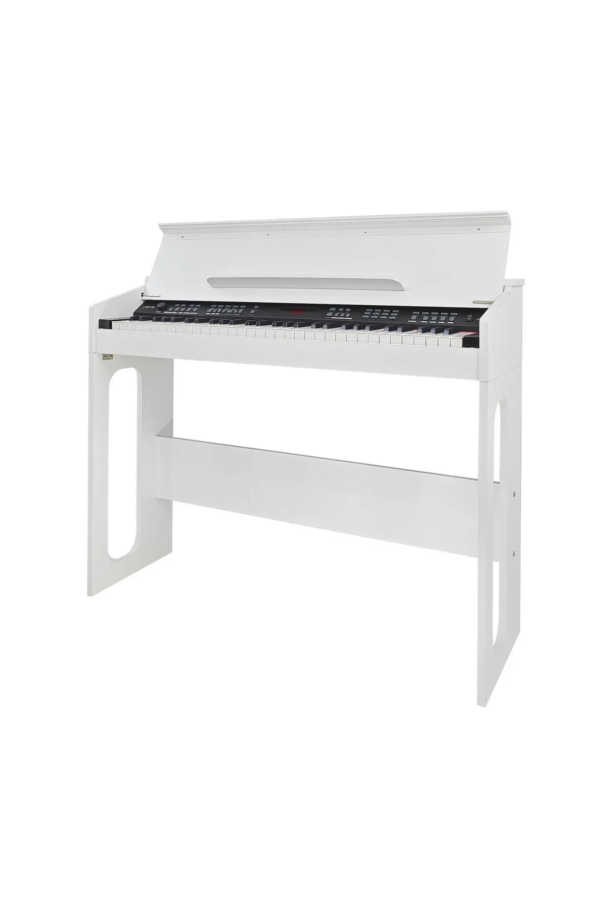 پیانو JDP 945 KEY SENSITIVE 61 PIANO WHITE JWIN