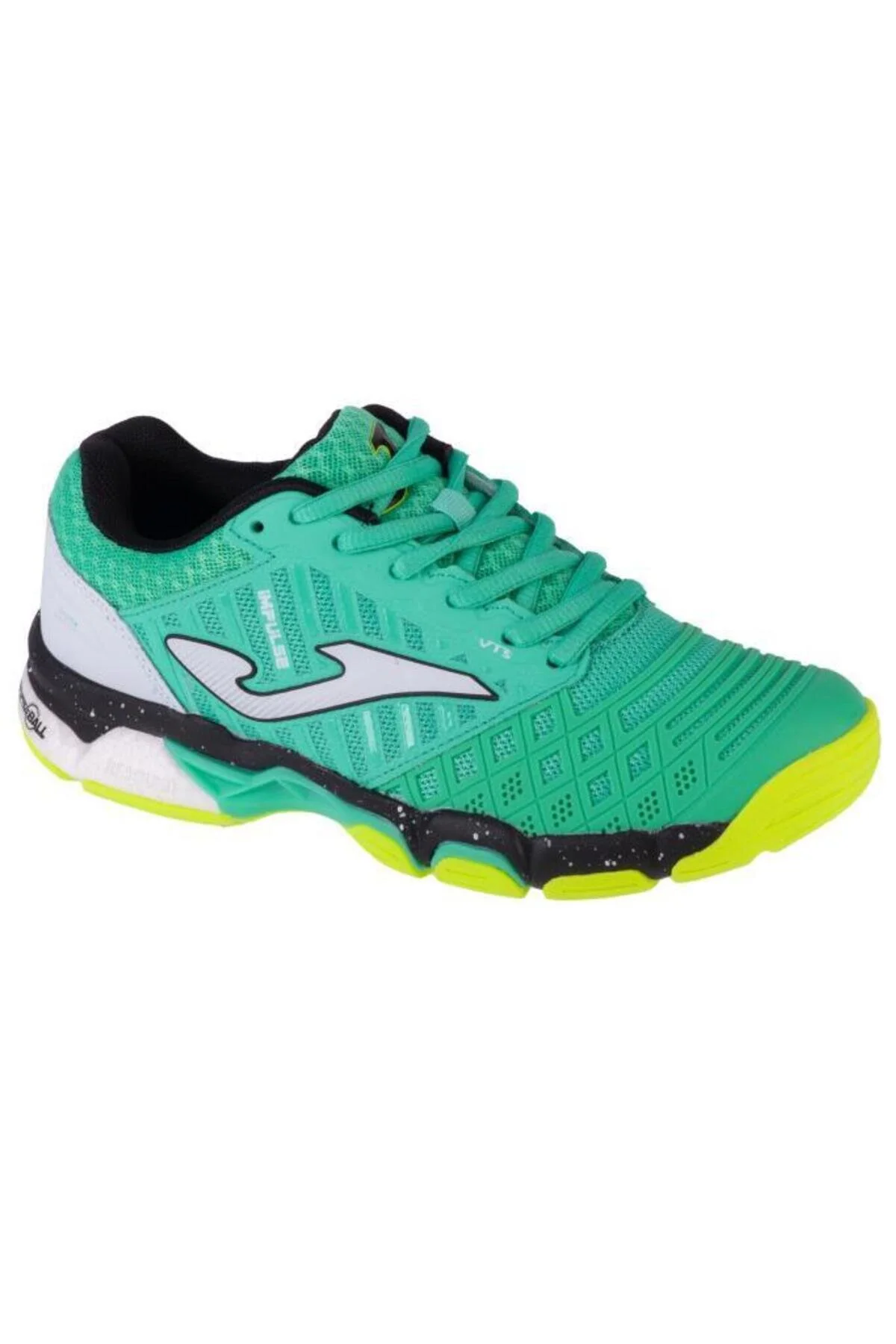 کفش والیبال آبی زنانه فیروزه ای V.impulse 2427 VIMPLS2427 Joma