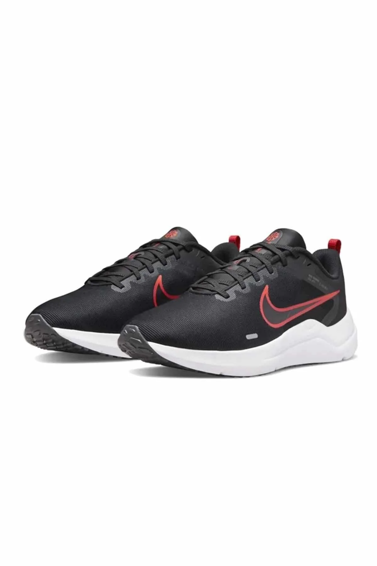 کفش مردانه Downshifter 12 ورزشی روزانه 003Blackkrmz نایک Nike