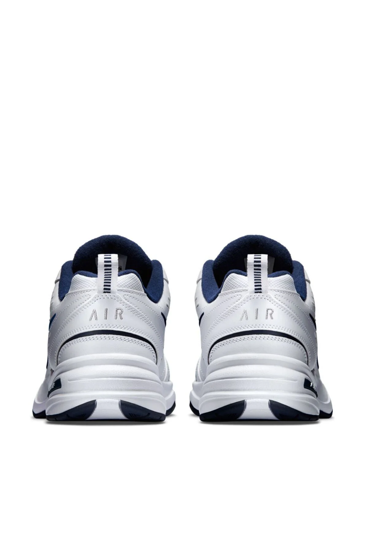 کفش دو و تمرین مردانه های آموزش MONARCH IV 415445 102 نایک Nike