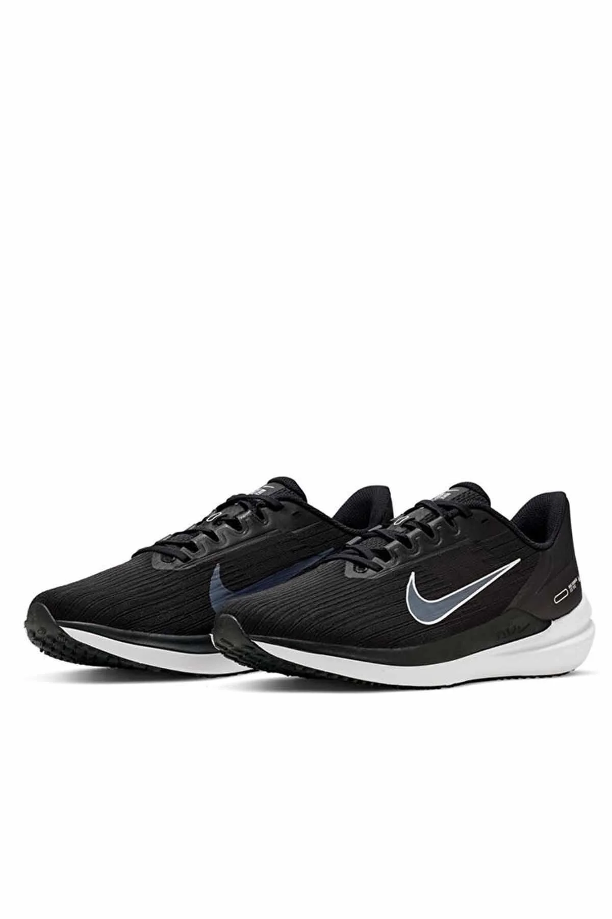 کفش پیاده روی مردانه های WINFLO DD6203 001 SIYAH BYZ نایک Nike