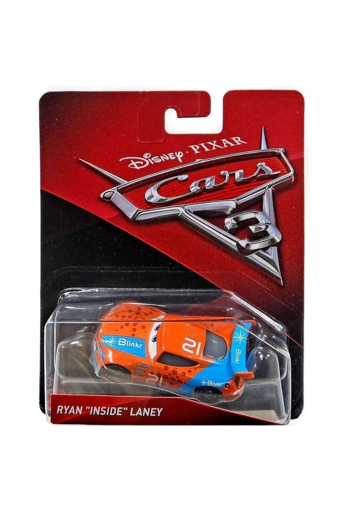 ماشین اسباب بازی وسایل نقلیه تک شخصیت DXV29 DXV61 TOMMY HIGHBANKS Cars