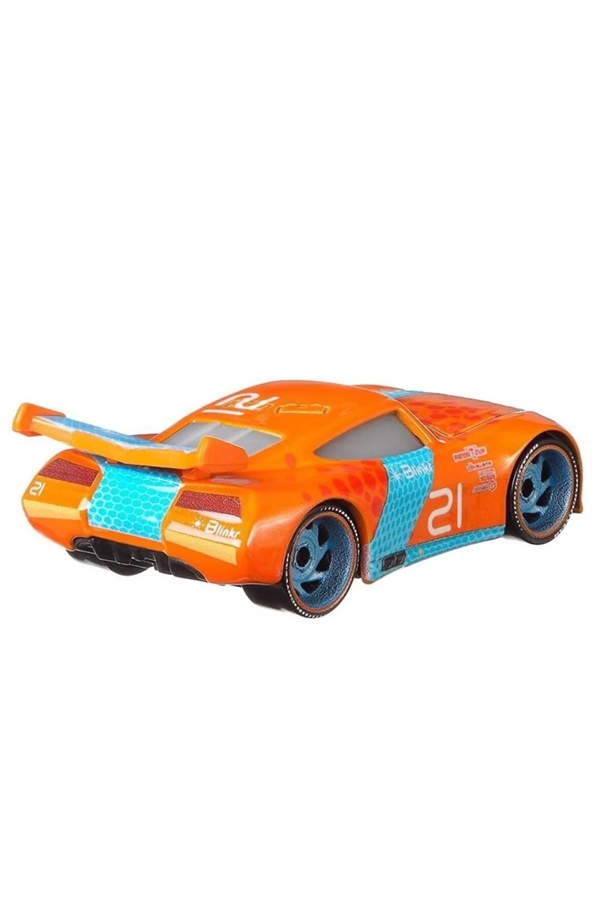 ماشین اسباب بازی وسایل نقلیه تک شخصیت DXV29 DXV61 TOMMY HIGHBANKS Cars