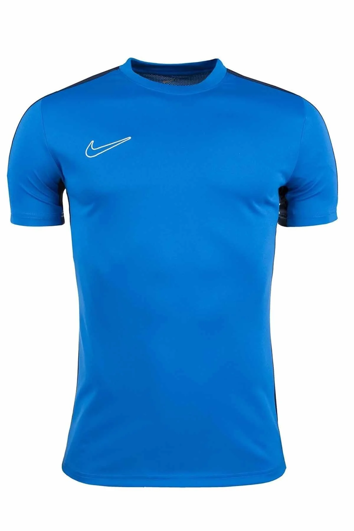 تی شرت آبی مردانه Dri Fit Technology Dr1336463Blue نایک Nike